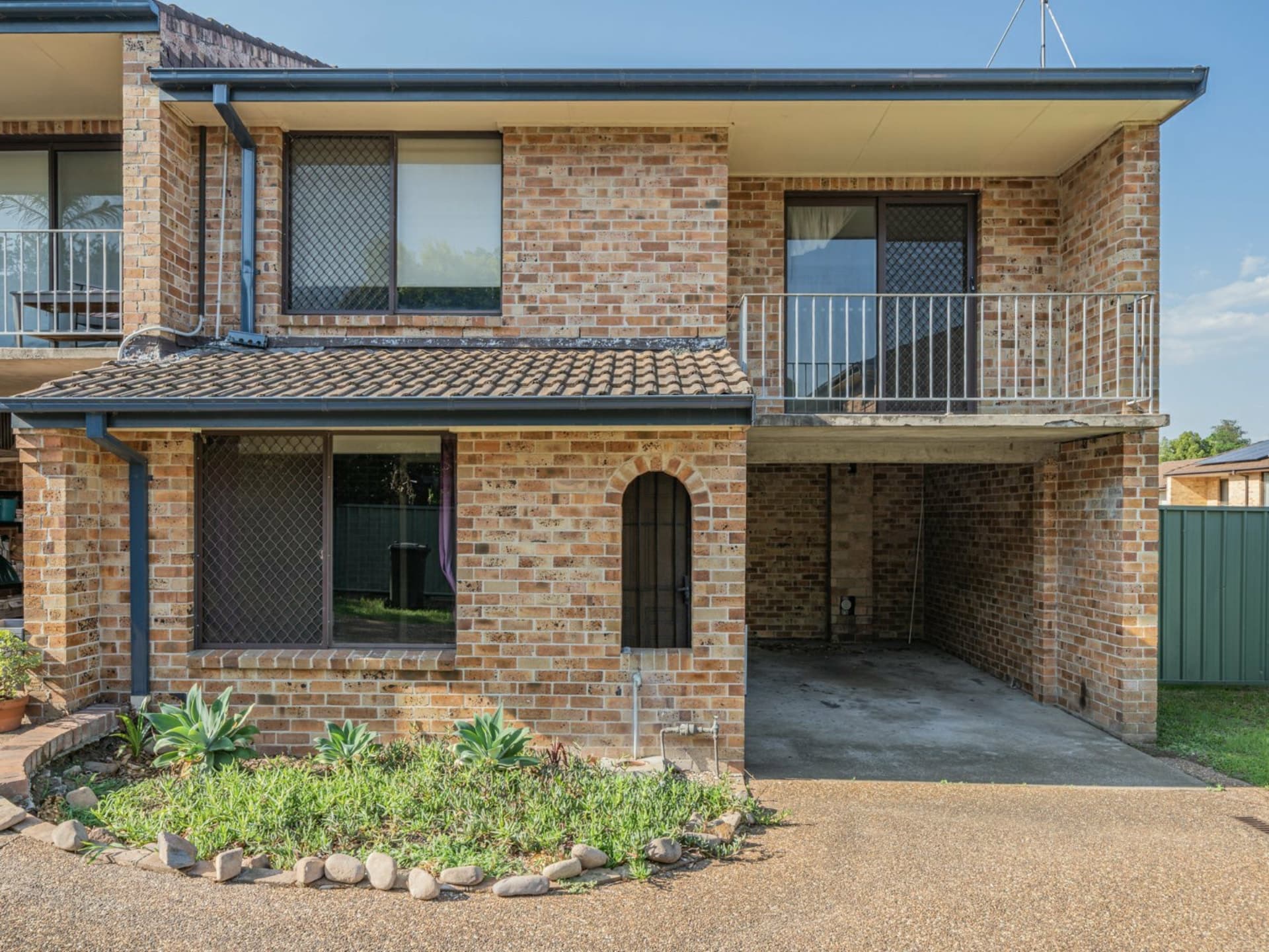 4/9 Dixon Street East Maitland NSW, East Maitland - Thumbnail 2