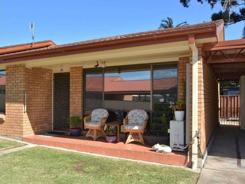 3/199 George Street East Maitland NSW, East Maitland - Image 1