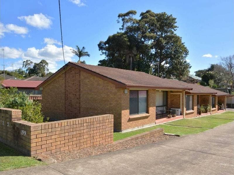 3/199 George Street East Maitland NSW, East Maitland - Thumbnail 2