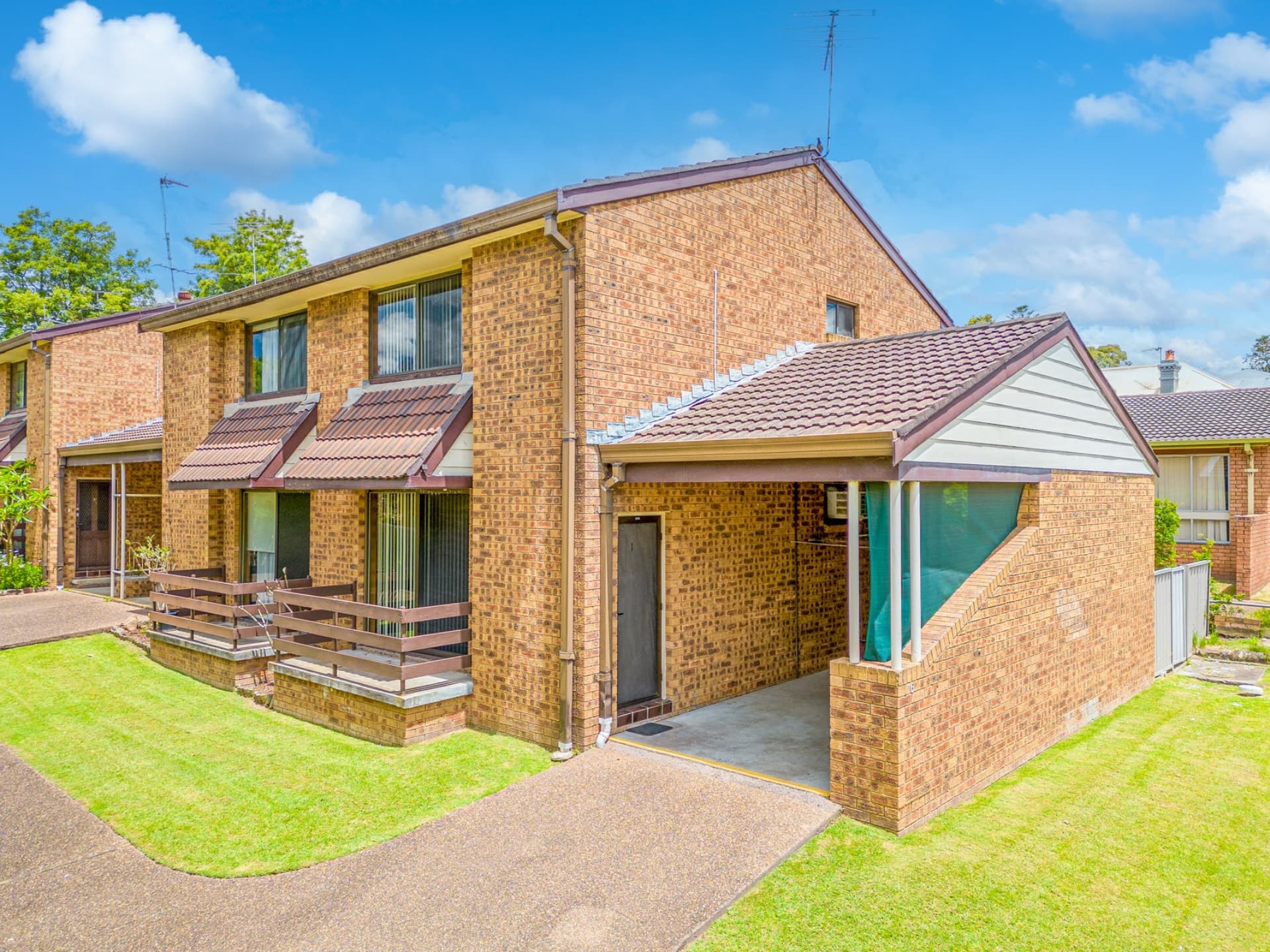1/76 Victoria Street East Maitland NSW, East Maitland - Image 1
