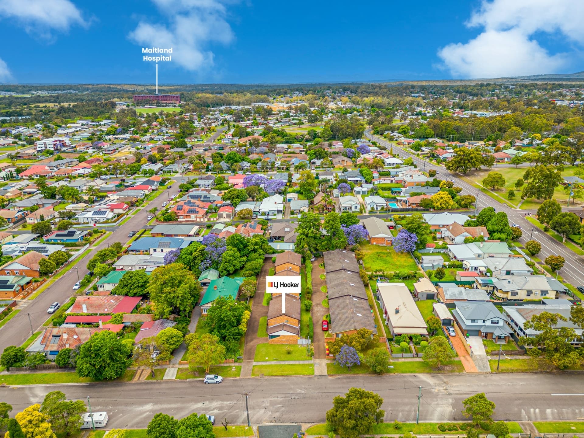 1/76 Victoria Street East Maitland NSW, East Maitland - Thumbnail 8