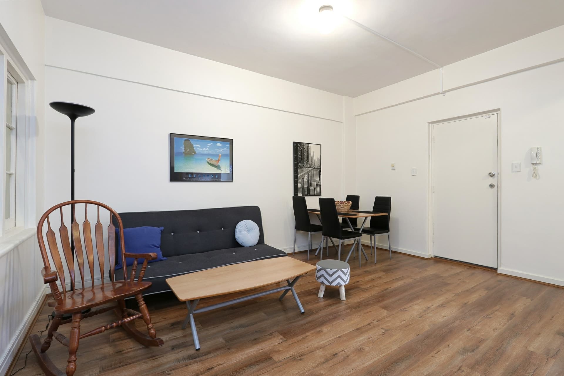 5/138 Adelaide Terrace East Perth WA, East Perth - Thumbnail 2