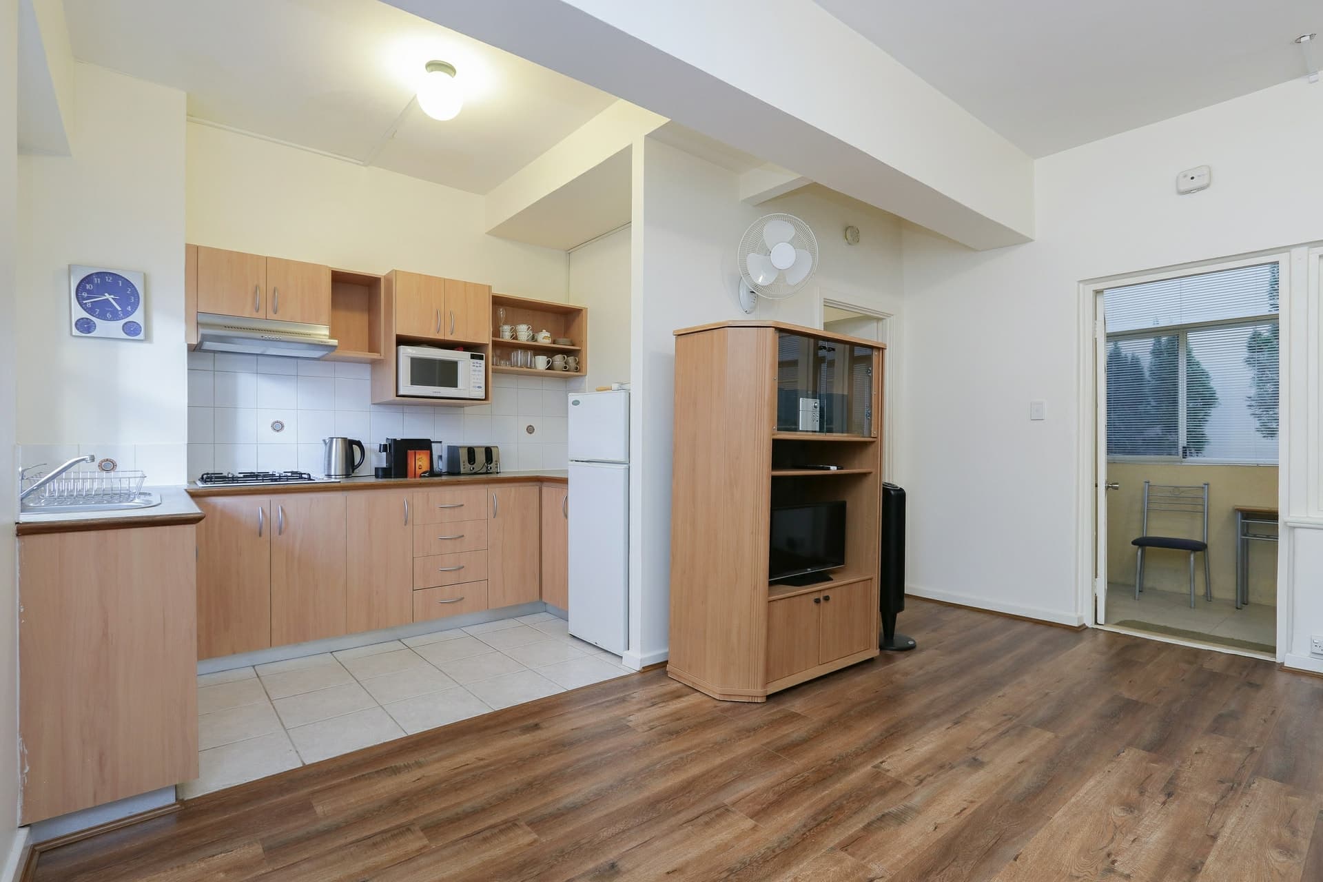 5/138 Adelaide Terrace East Perth WA, East Perth - Thumbnail 3