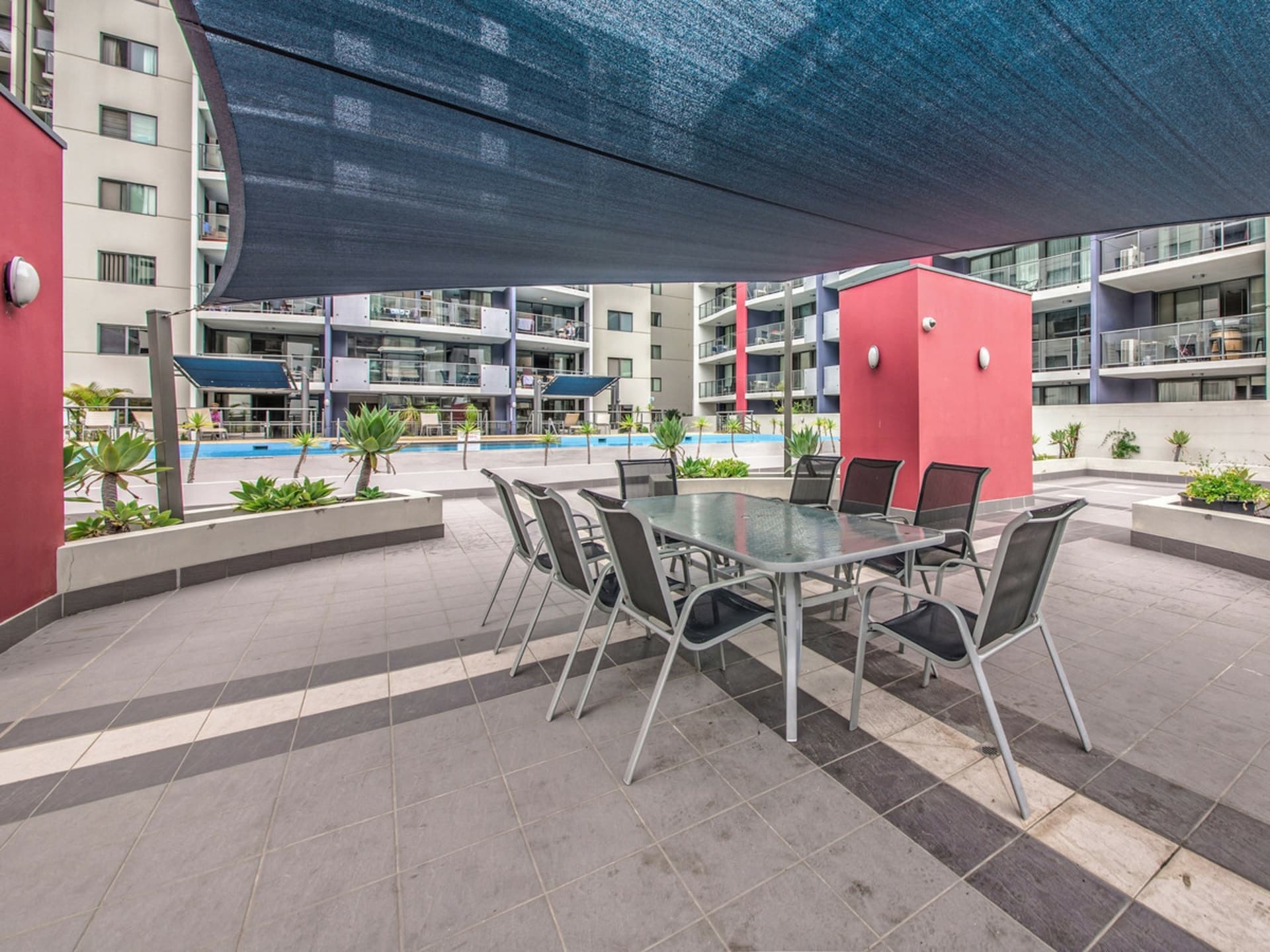 52/128 Adelaide Terrace East Perth WA, East Perth - Image 1