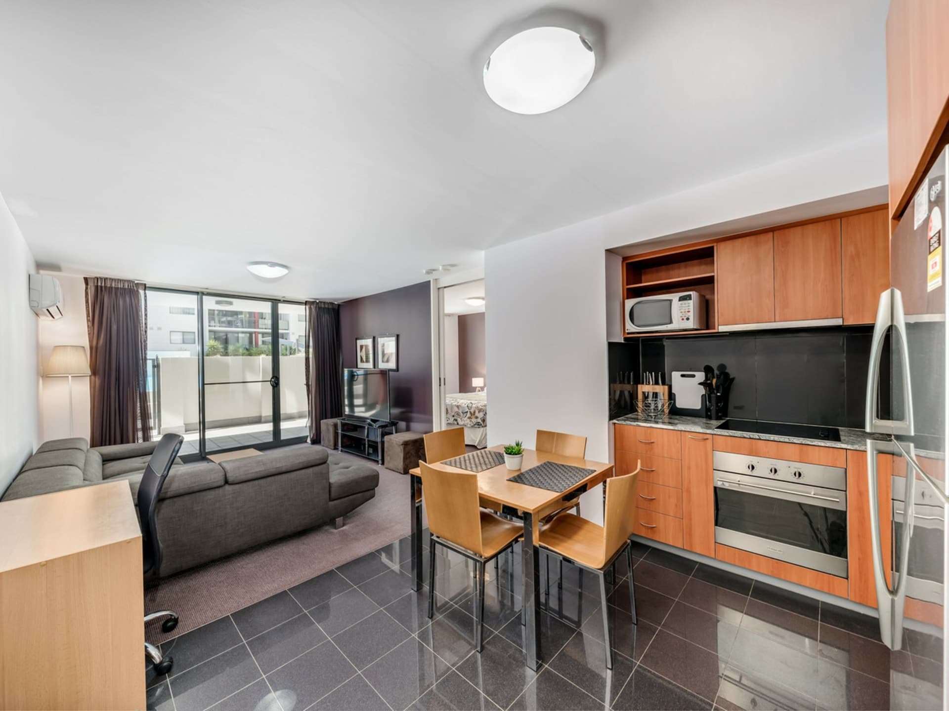 52/128 Adelaide Terrace East Perth WA, East Perth - Thumbnail 4