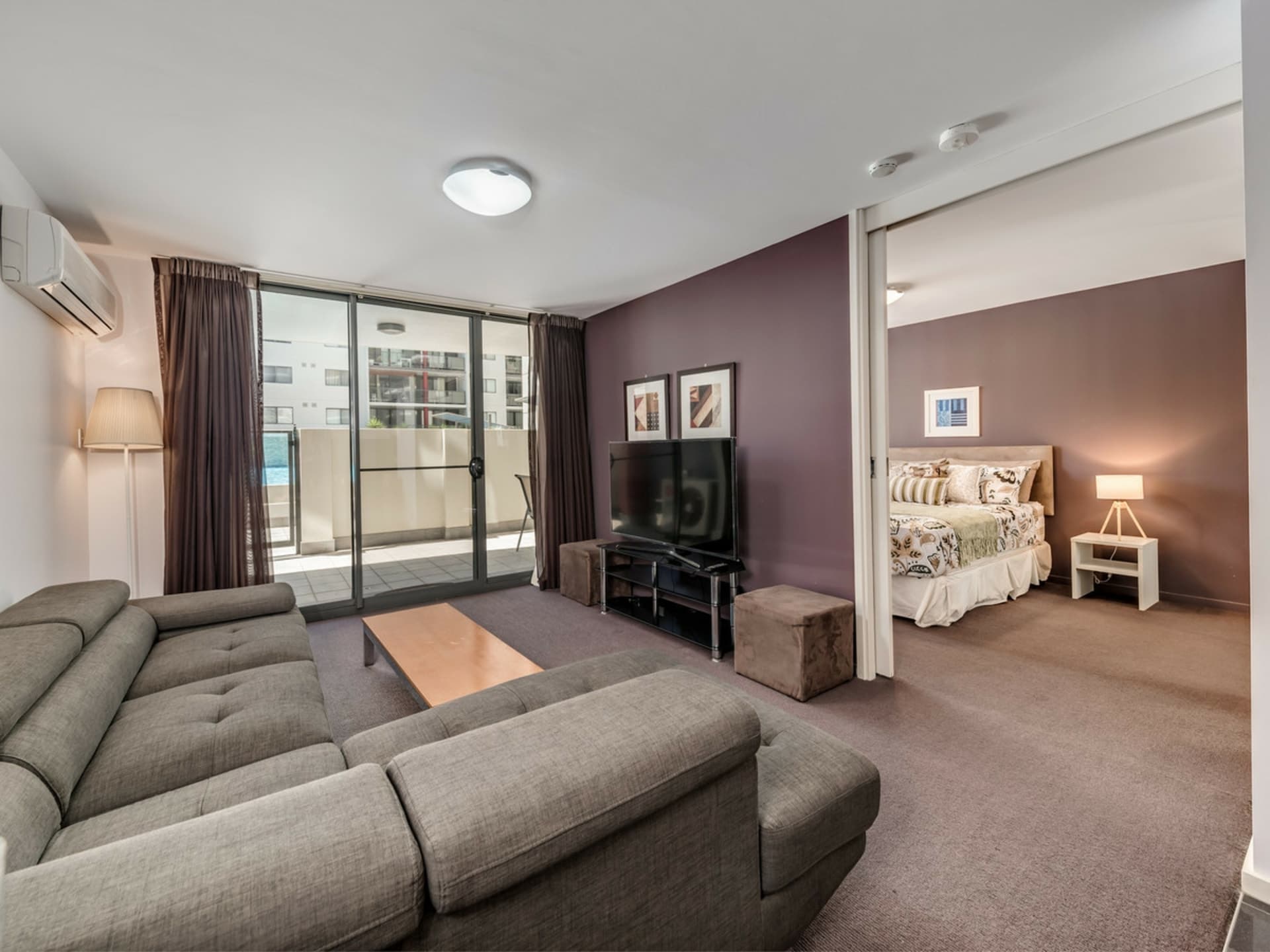 52/128 Adelaide Terrace East Perth WA, East Perth - Thumbnail 5