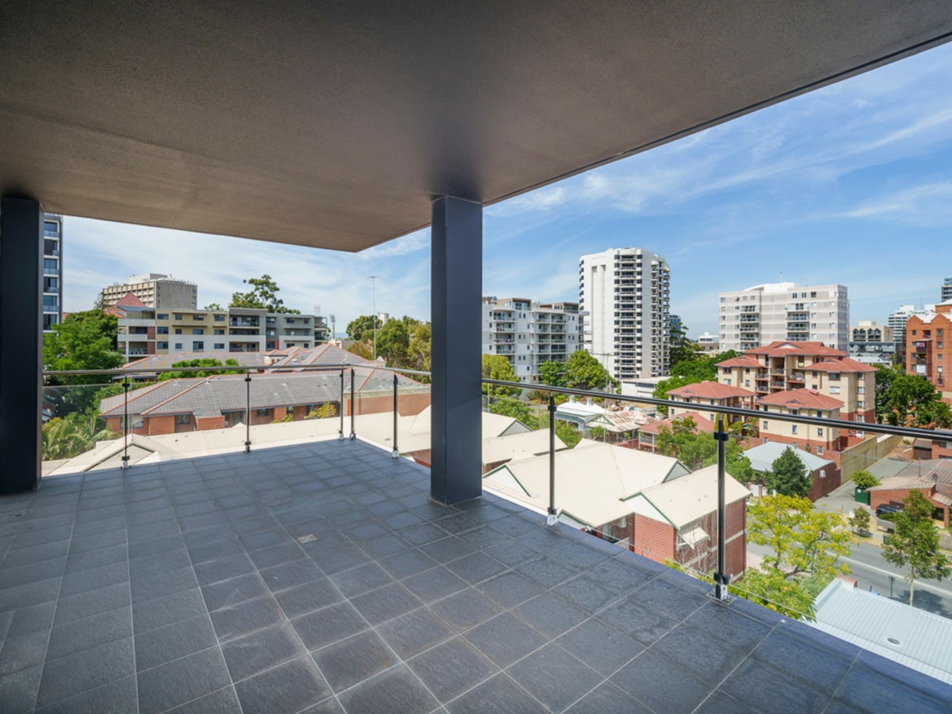 605/108 Bennett Street East Perth WA, East Perth - Image 1