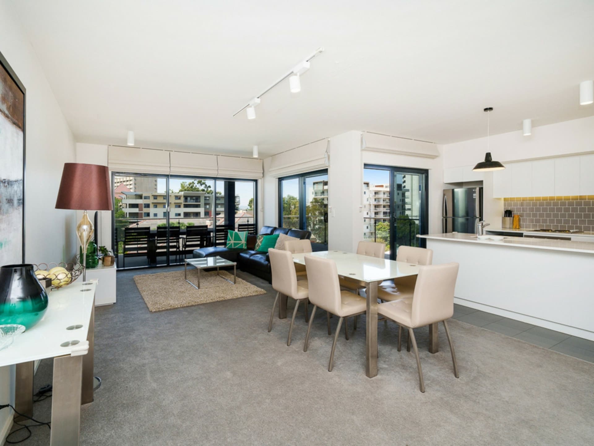 605/108 Bennett Street East Perth WA, East Perth - Thumbnail 2