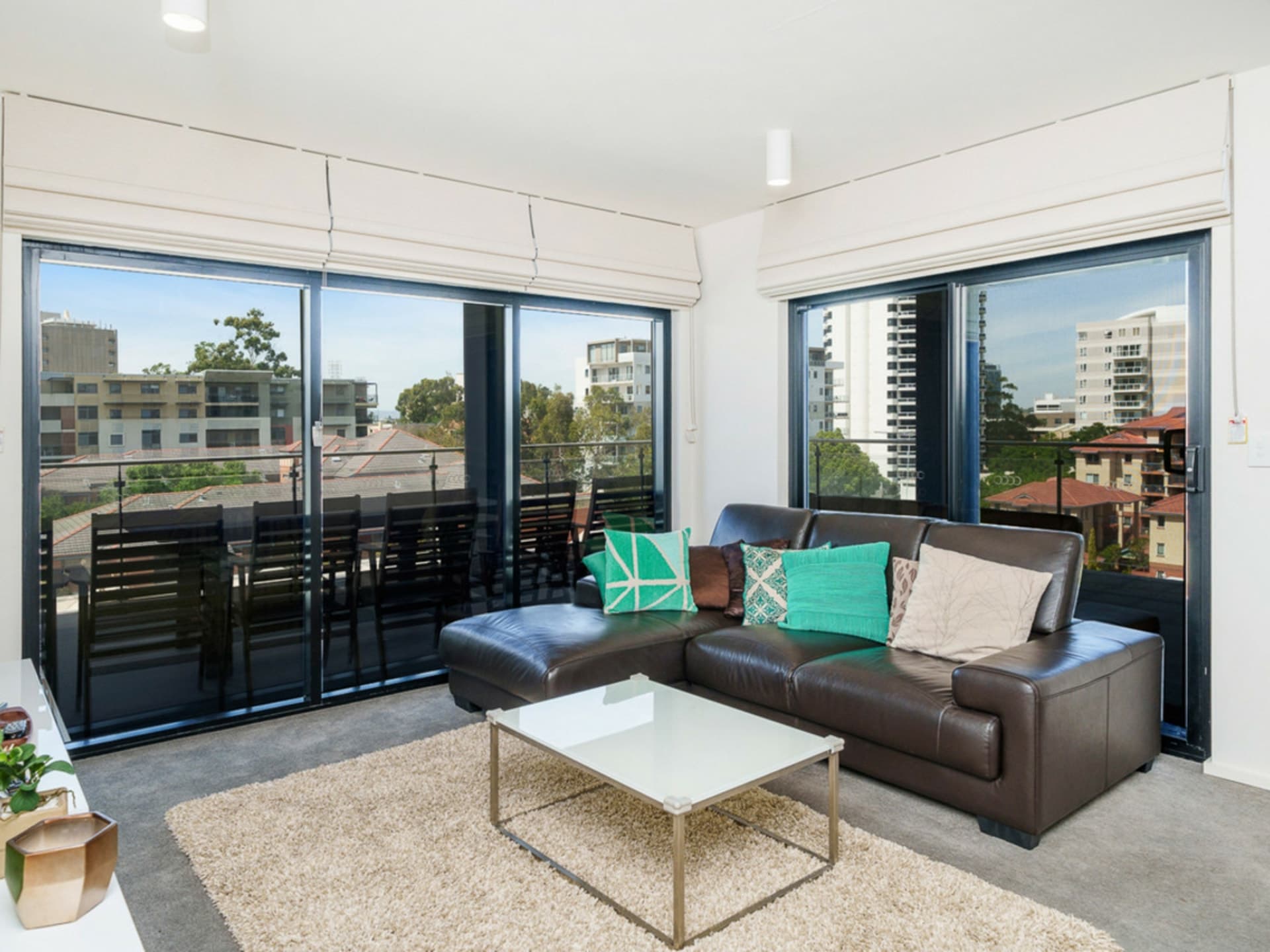 605/108 Bennett Street East Perth WA, East Perth - Thumbnail 3