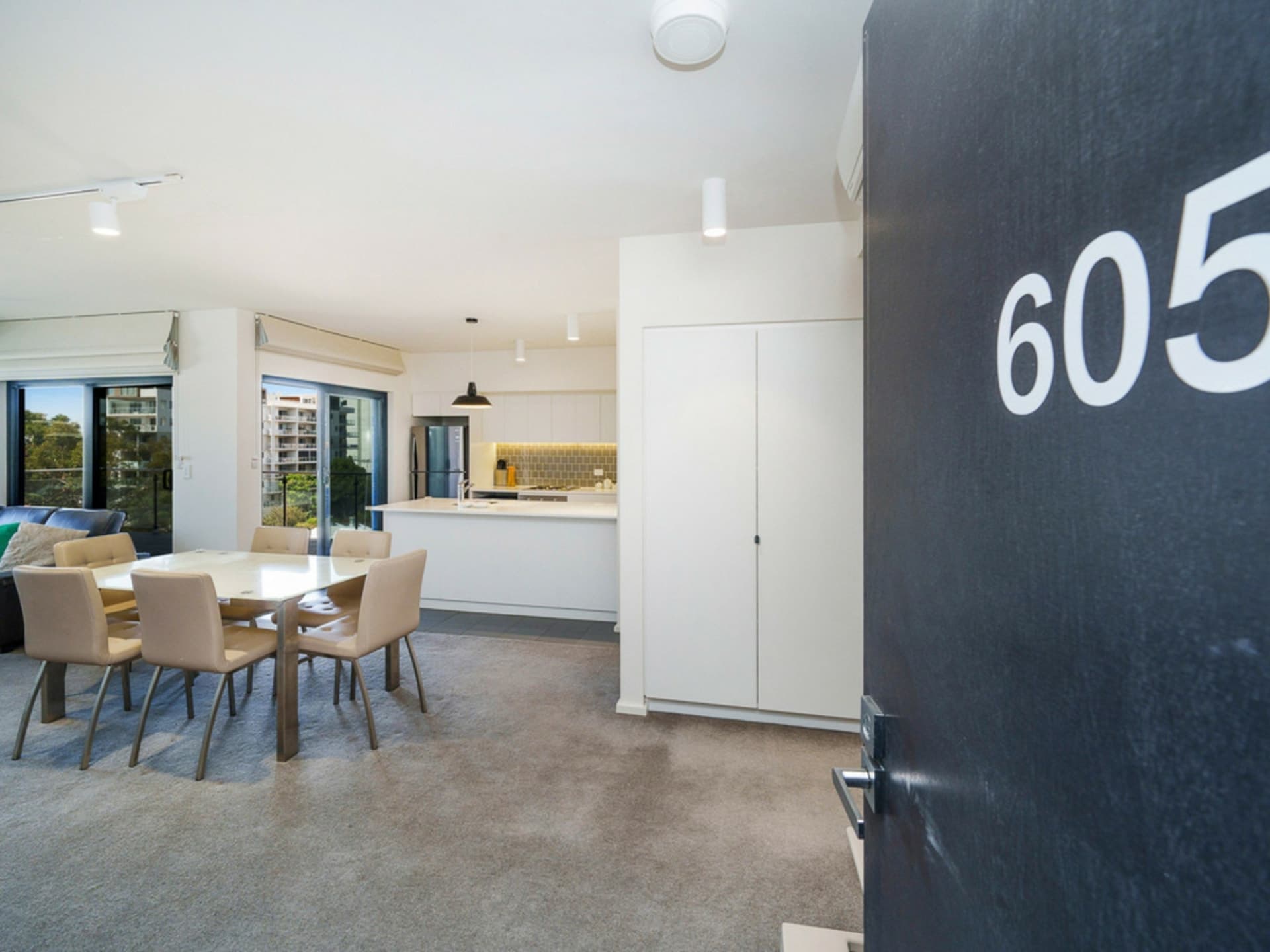 605/108 Bennett Street East Perth WA, East Perth - Thumbnail 5