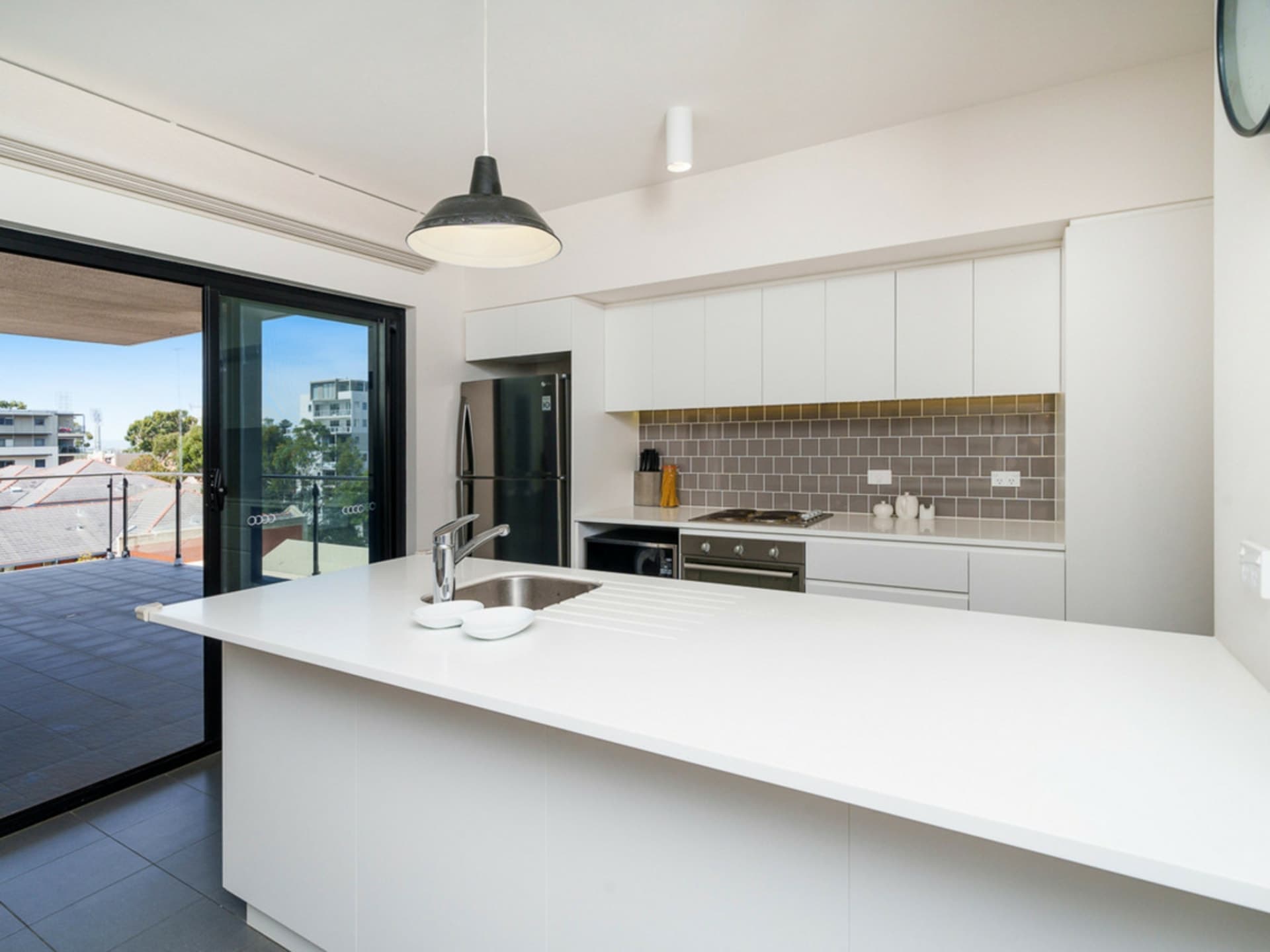 605/108 Bennett Street East Perth WA, East Perth - Thumbnail 6