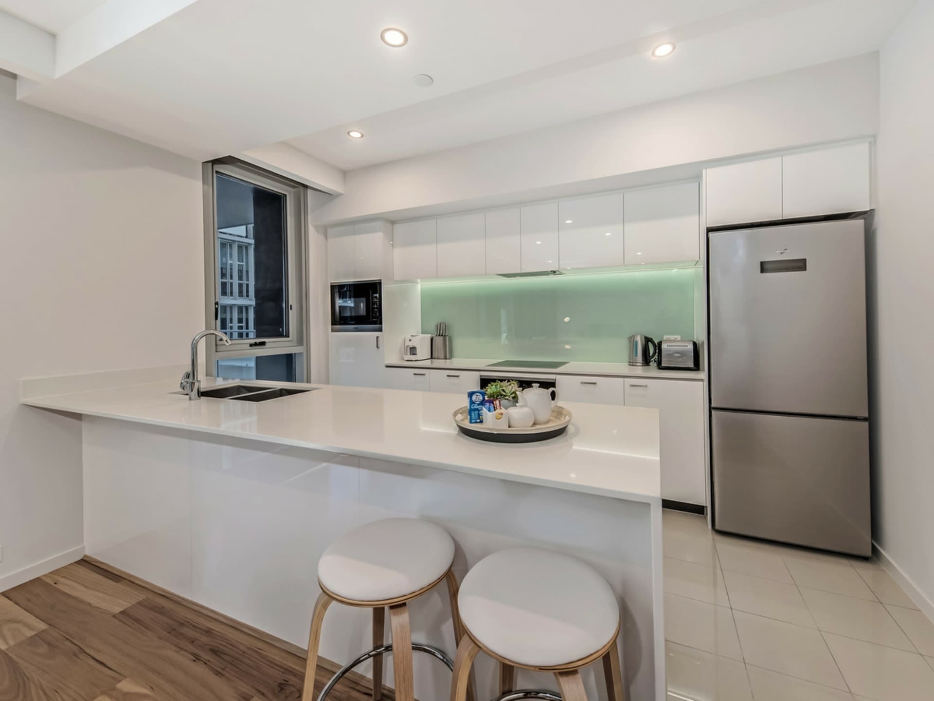18/189 Adelaide Terrace East Perth WA, East Perth - Thumbnail 8