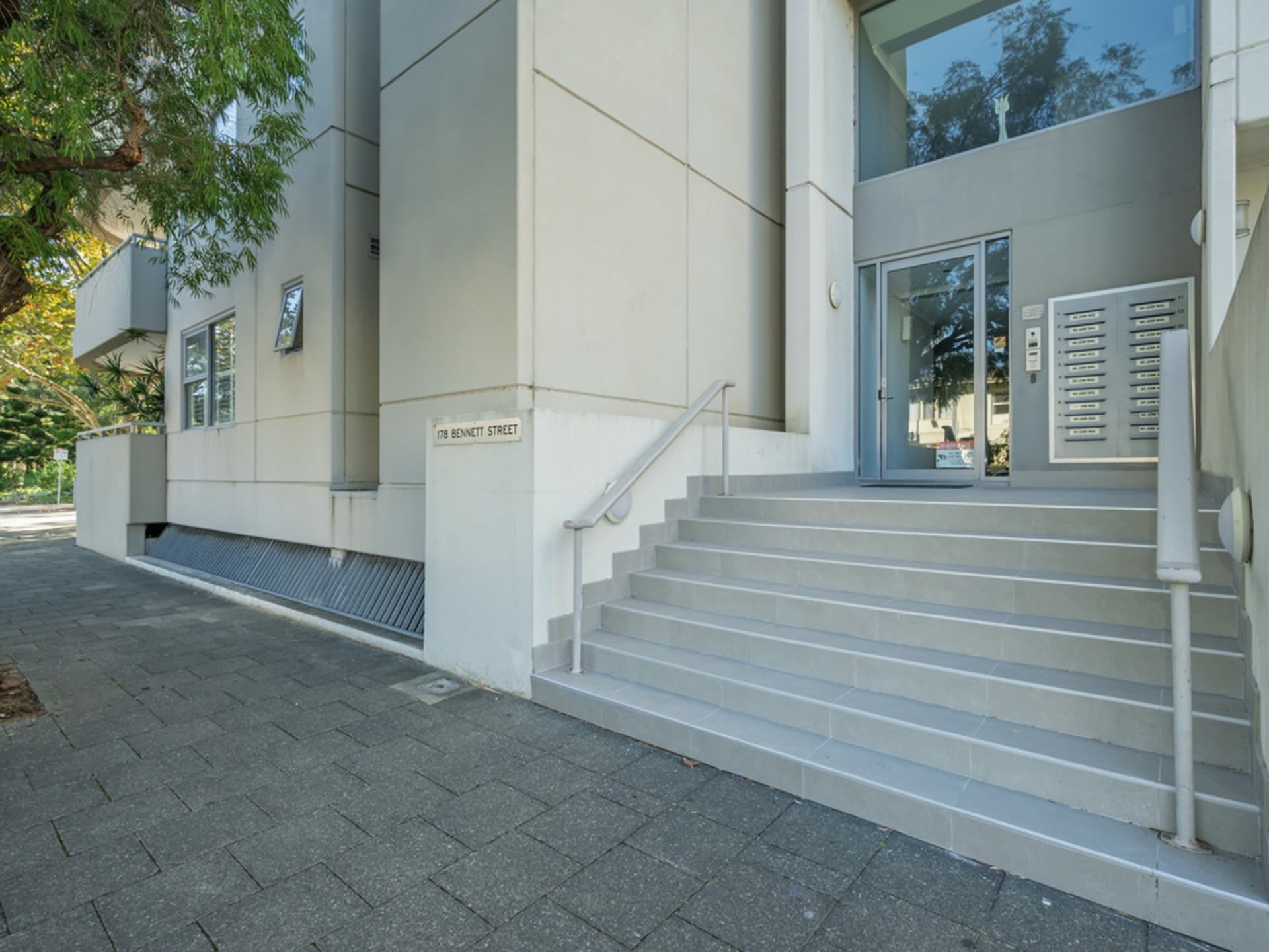 2/178 Bennett Street East Perth WA, East Perth - Thumbnail 5