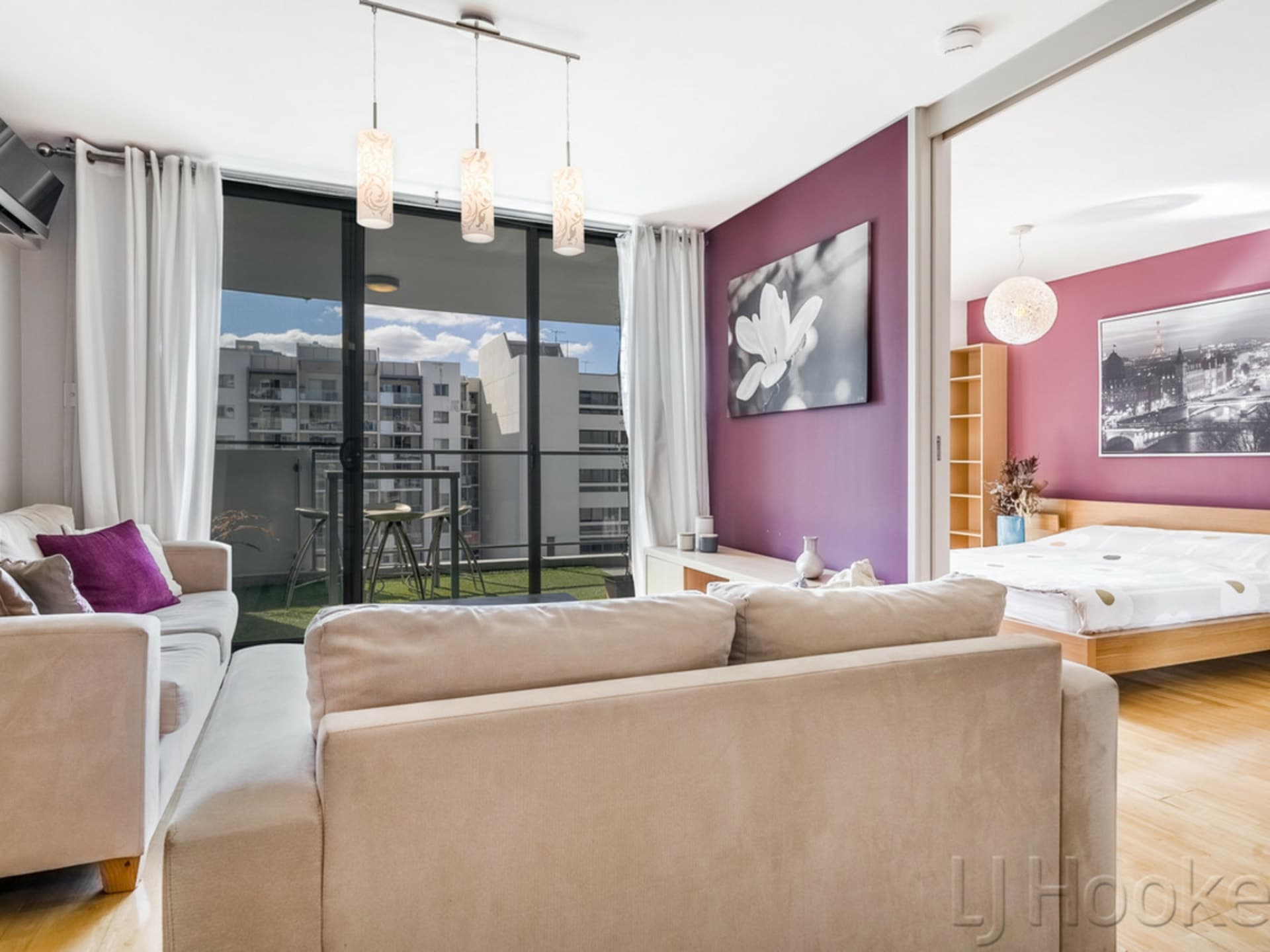 33/128 Adelaide Terrace East Perth WA, East Perth - Thumbnail 2