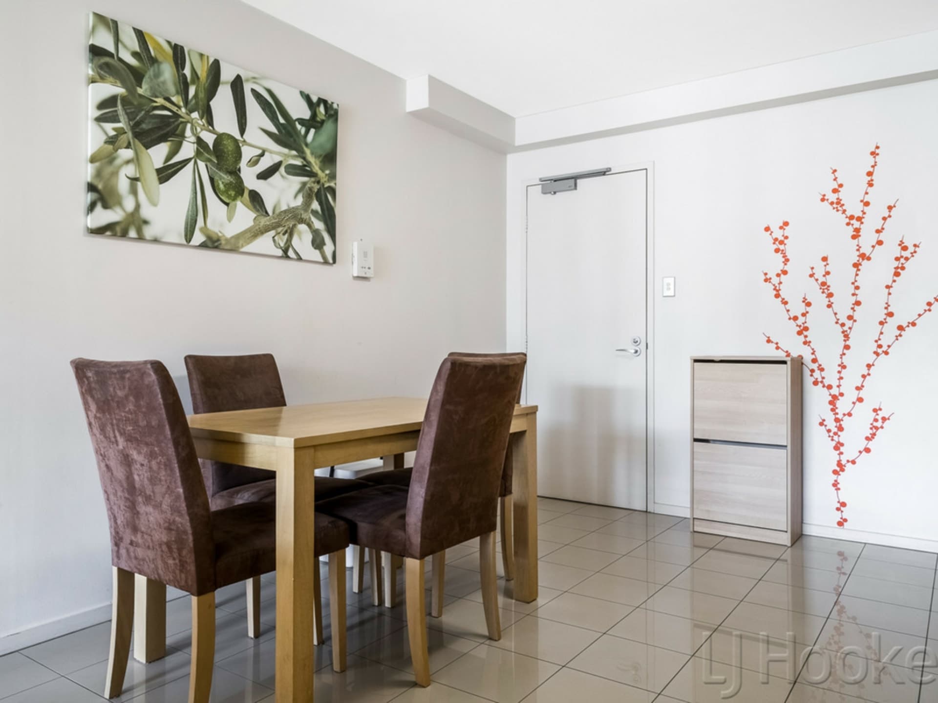 33/128 Adelaide Terrace East Perth WA, East Perth - Thumbnail 6