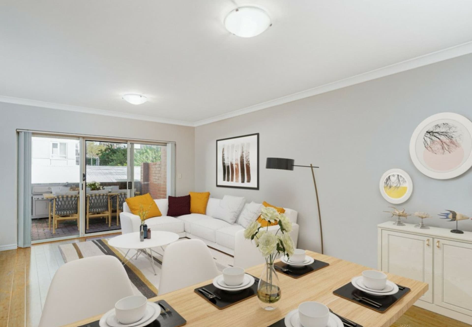 5/55 Wellington St East Perth WA, East Perth - Image 1