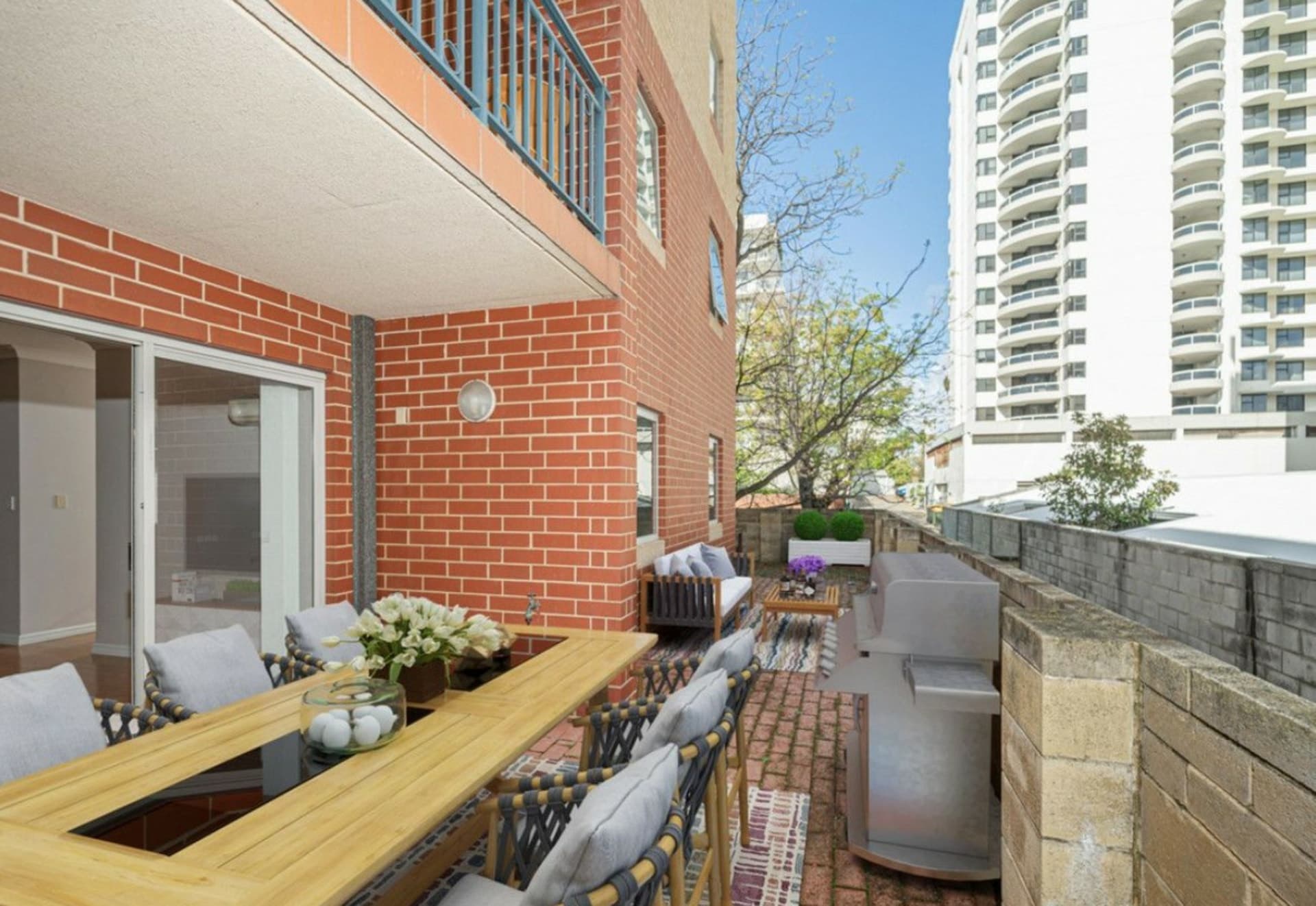 5/55 Wellington St East Perth WA, East Perth - Thumbnail 5