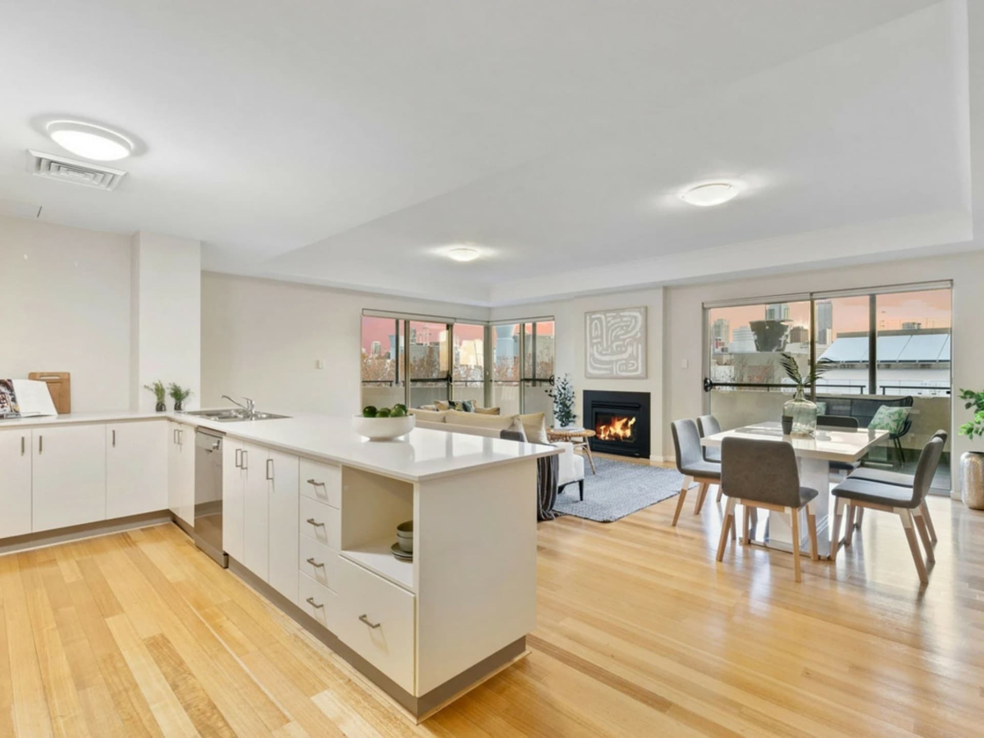 24/32 Fielder Street East Perth WA, East Perth - Thumbnail 5
