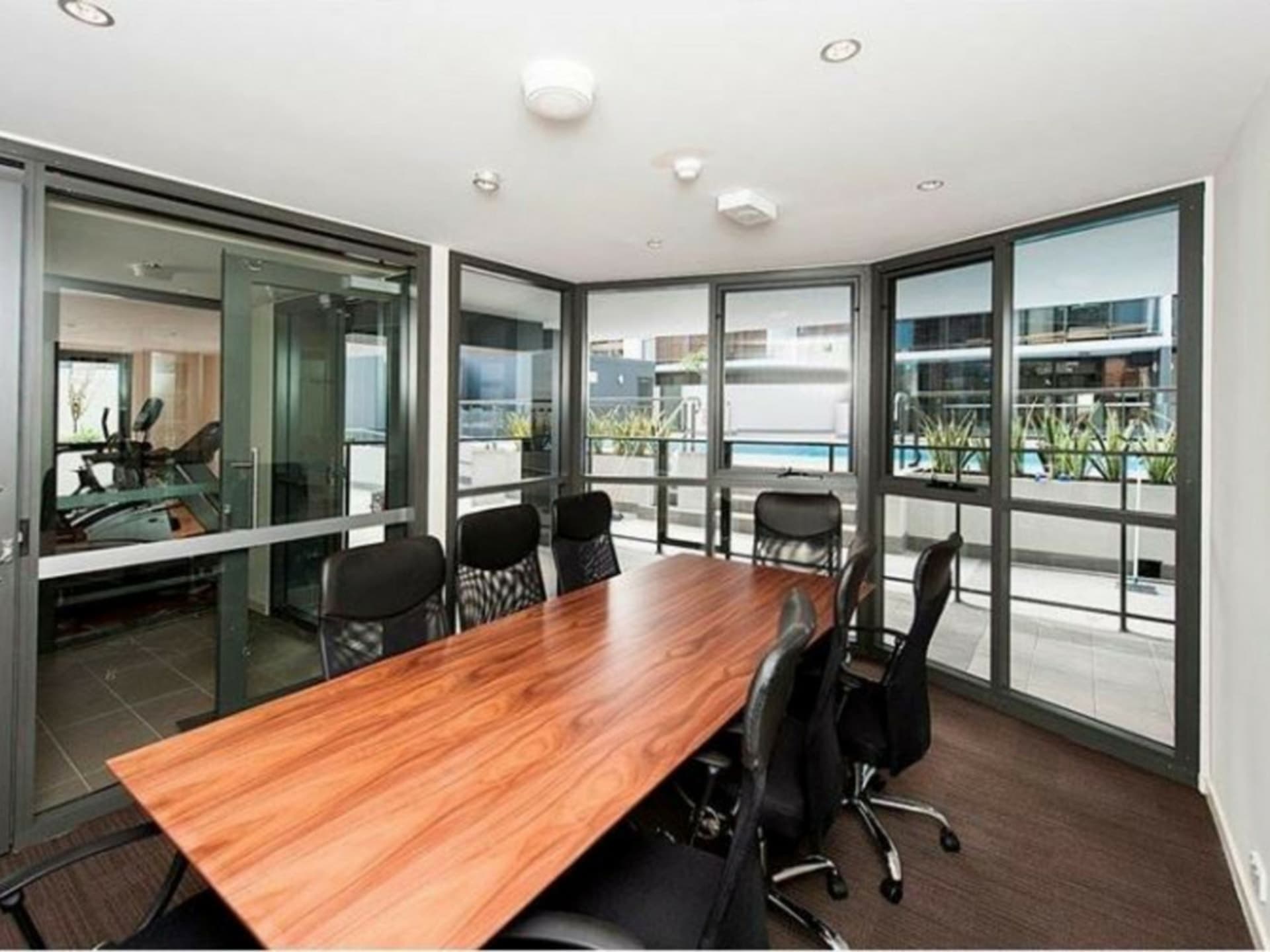 54/208 Adelaide Terrace East Perth WA, East Perth - Image 1