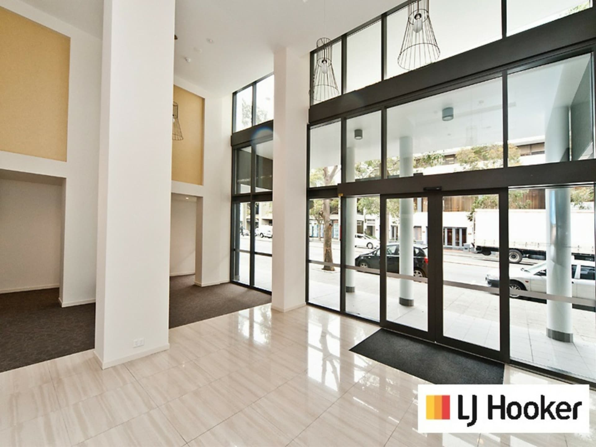 54/208 Adelaide Terrace East Perth WA, East Perth - Thumbnail 2