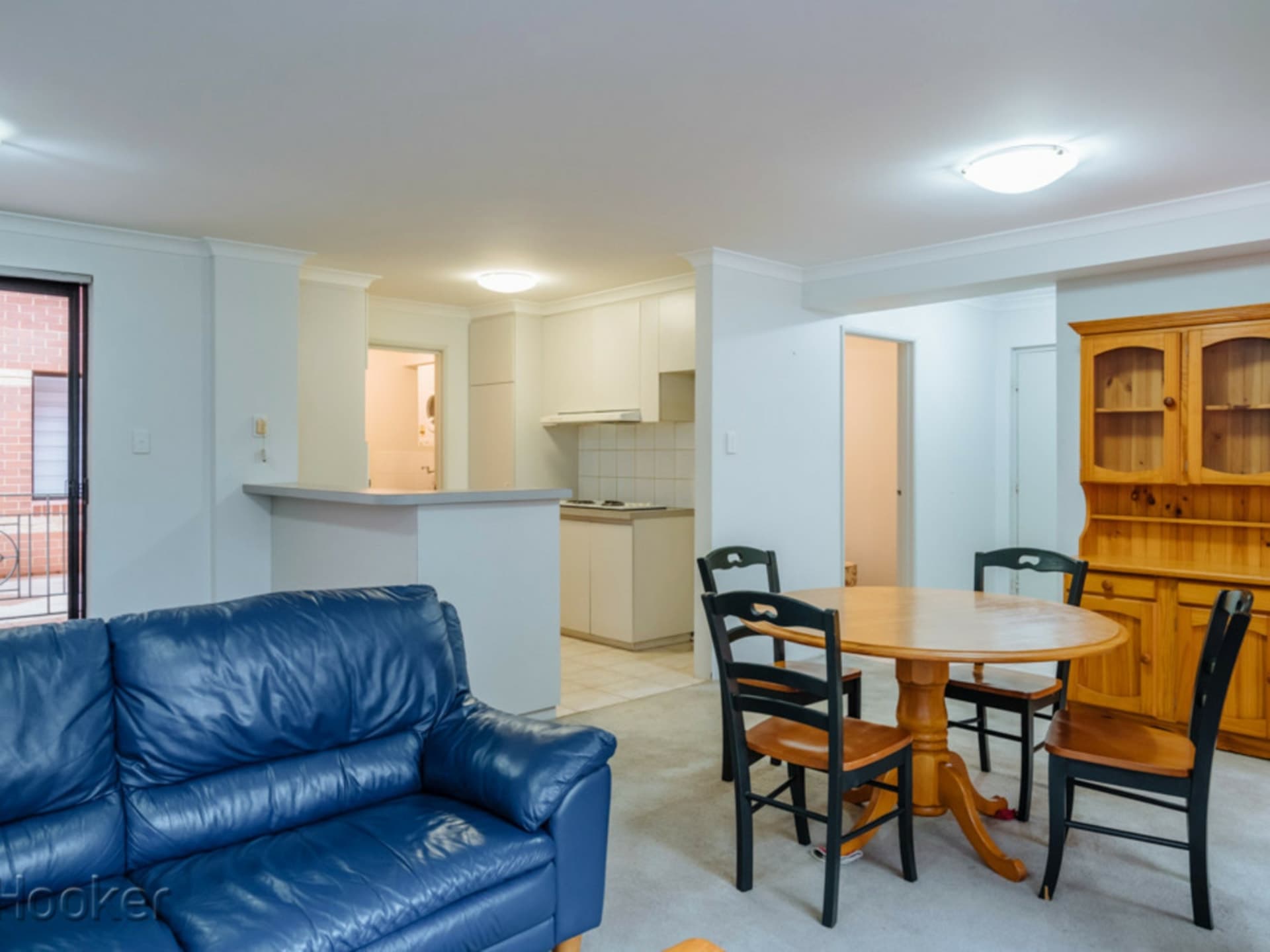 2/23 Wellington Street East Perth WA, East Perth - Image 1