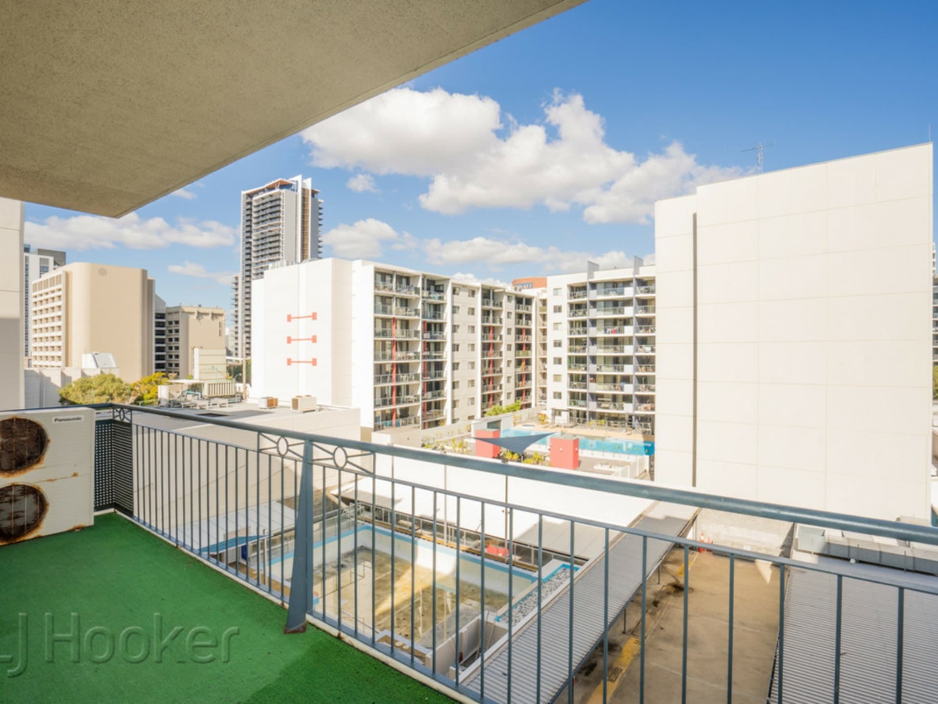 30/193 Hay Street East Perth WA, East Perth - Image 1