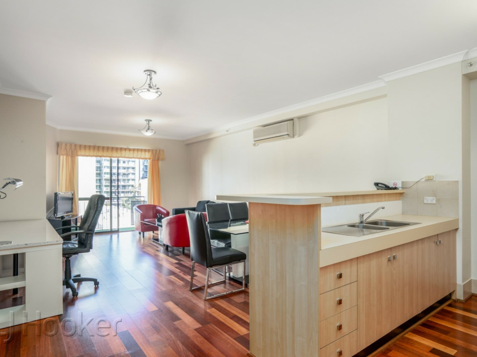 30/193 Hay Street East Perth WA, East Perth - Thumbnail 4