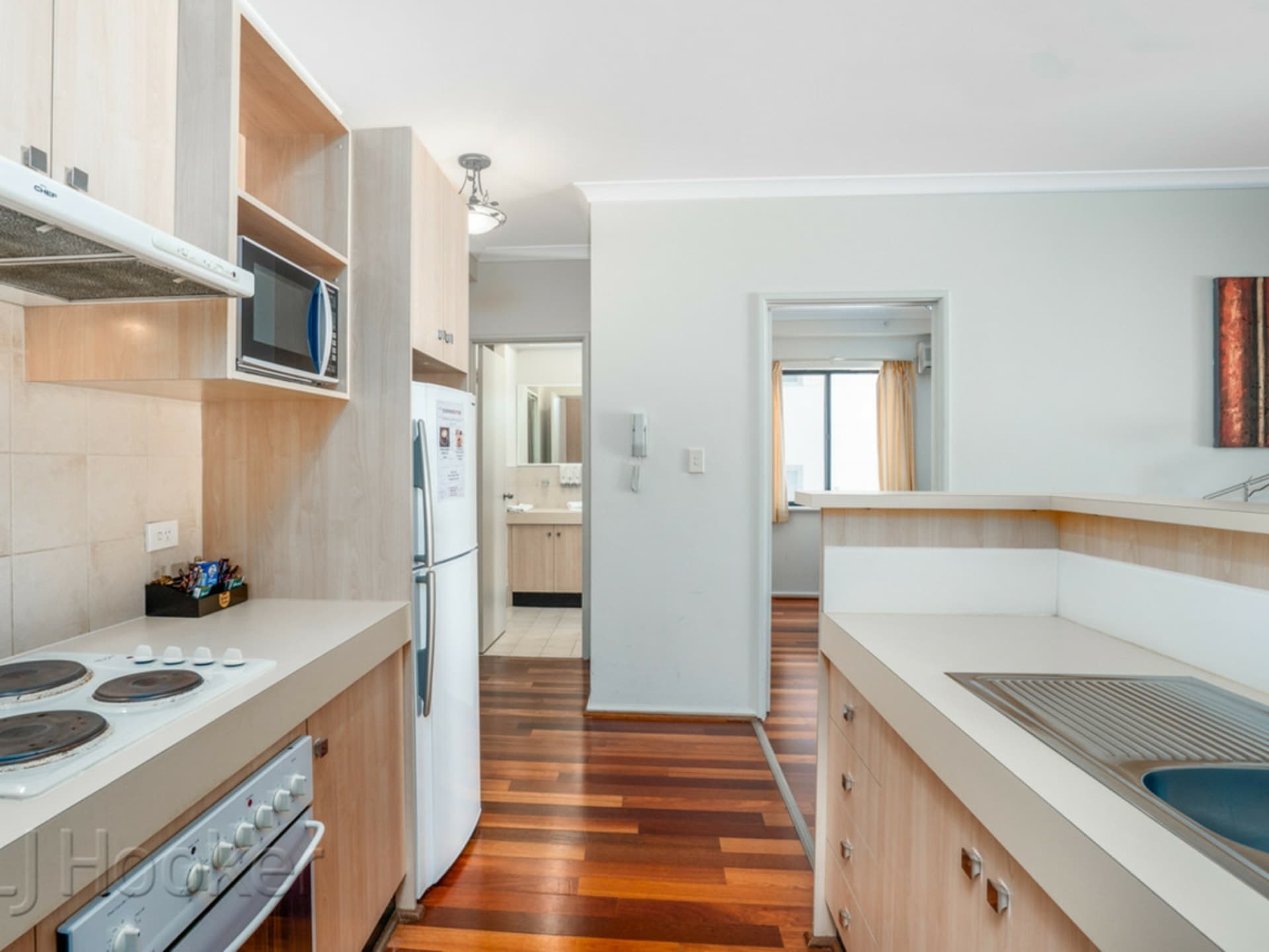 30/193 Hay Street East Perth WA, East Perth - Thumbnail 6
