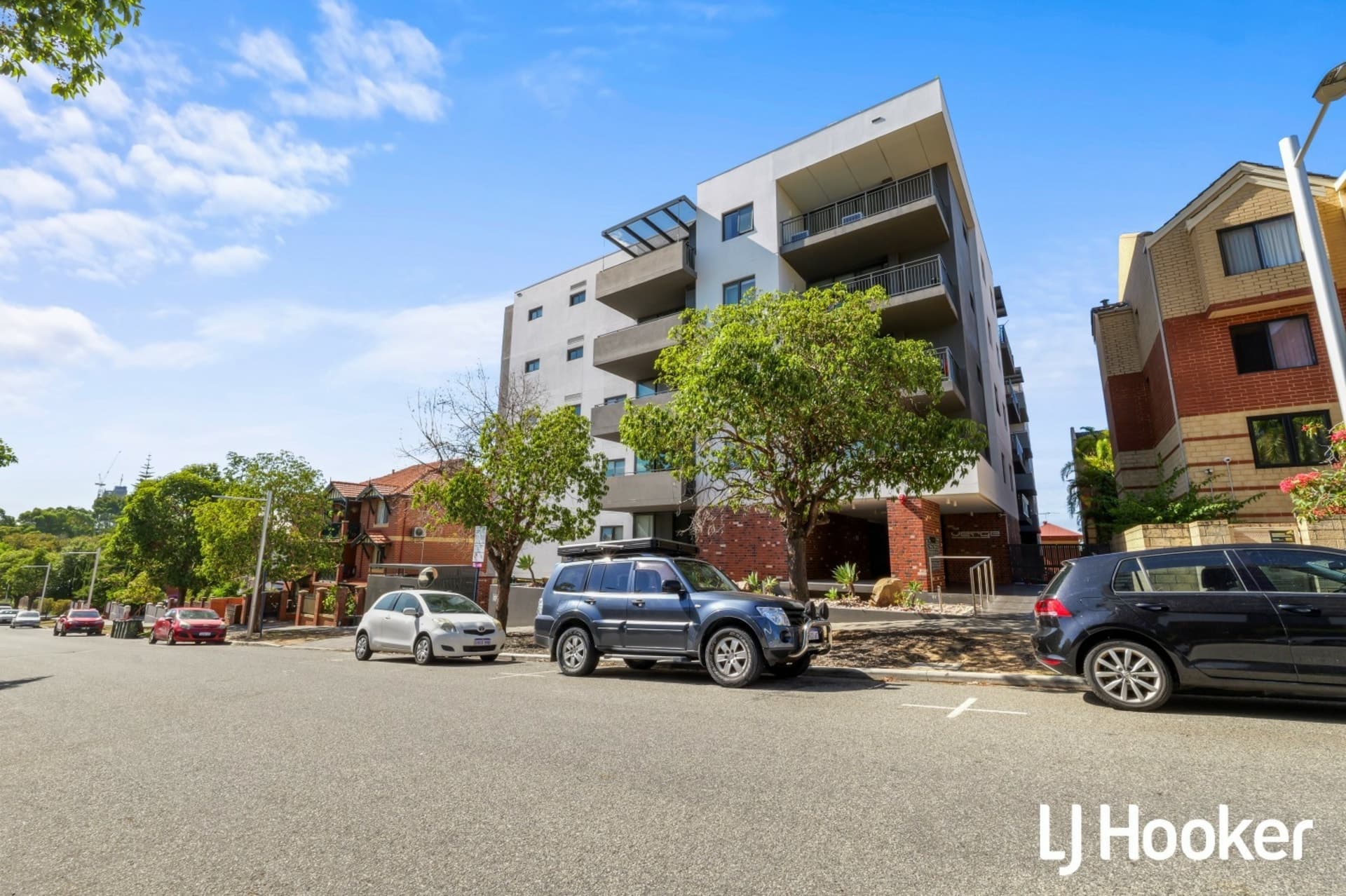 Unit 11/36 Bronte St, East Perth, East Perth - Image 1
