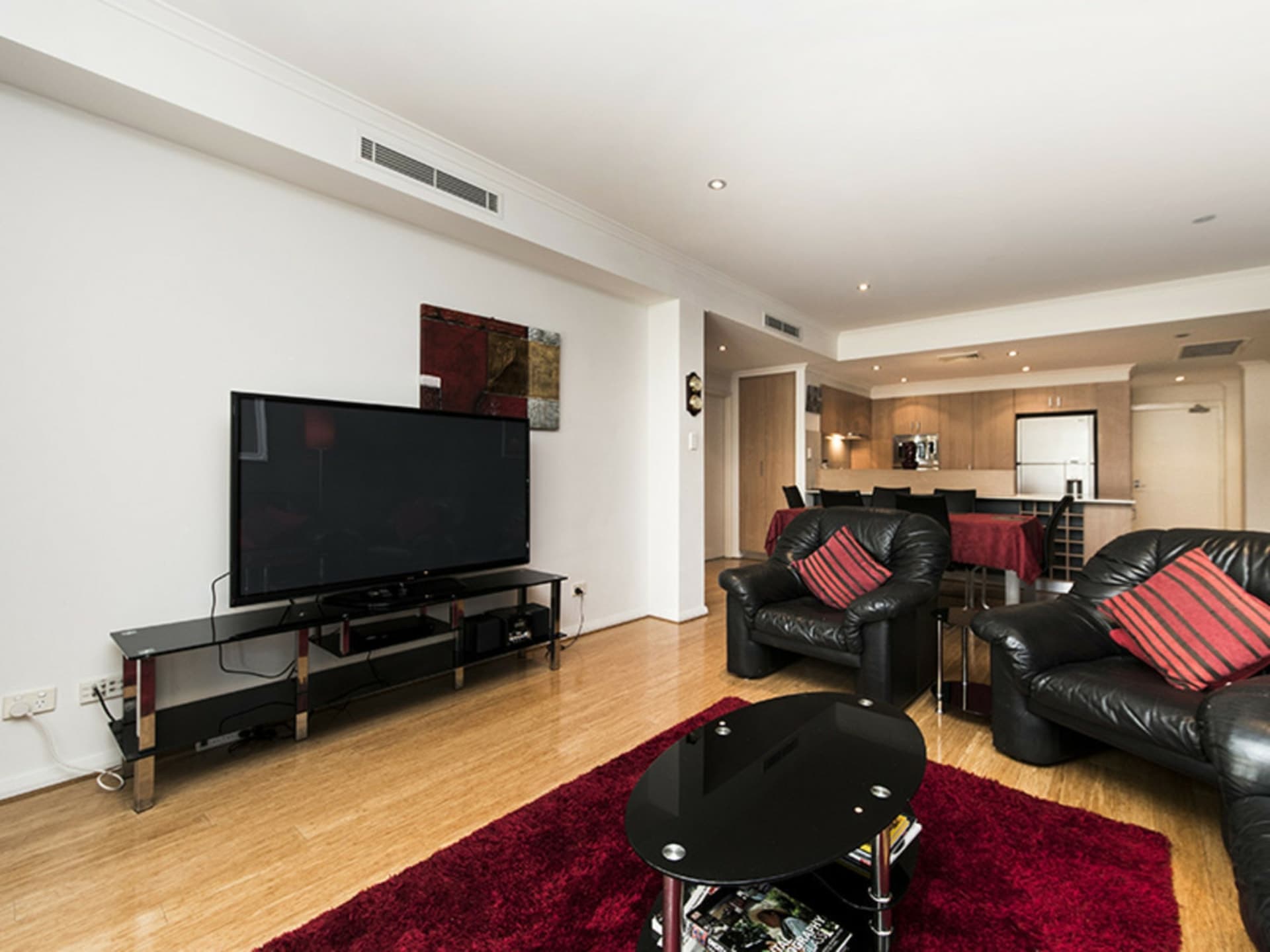 12/178 Bennett Street East Perth WA, East Perth - Thumbnail 2