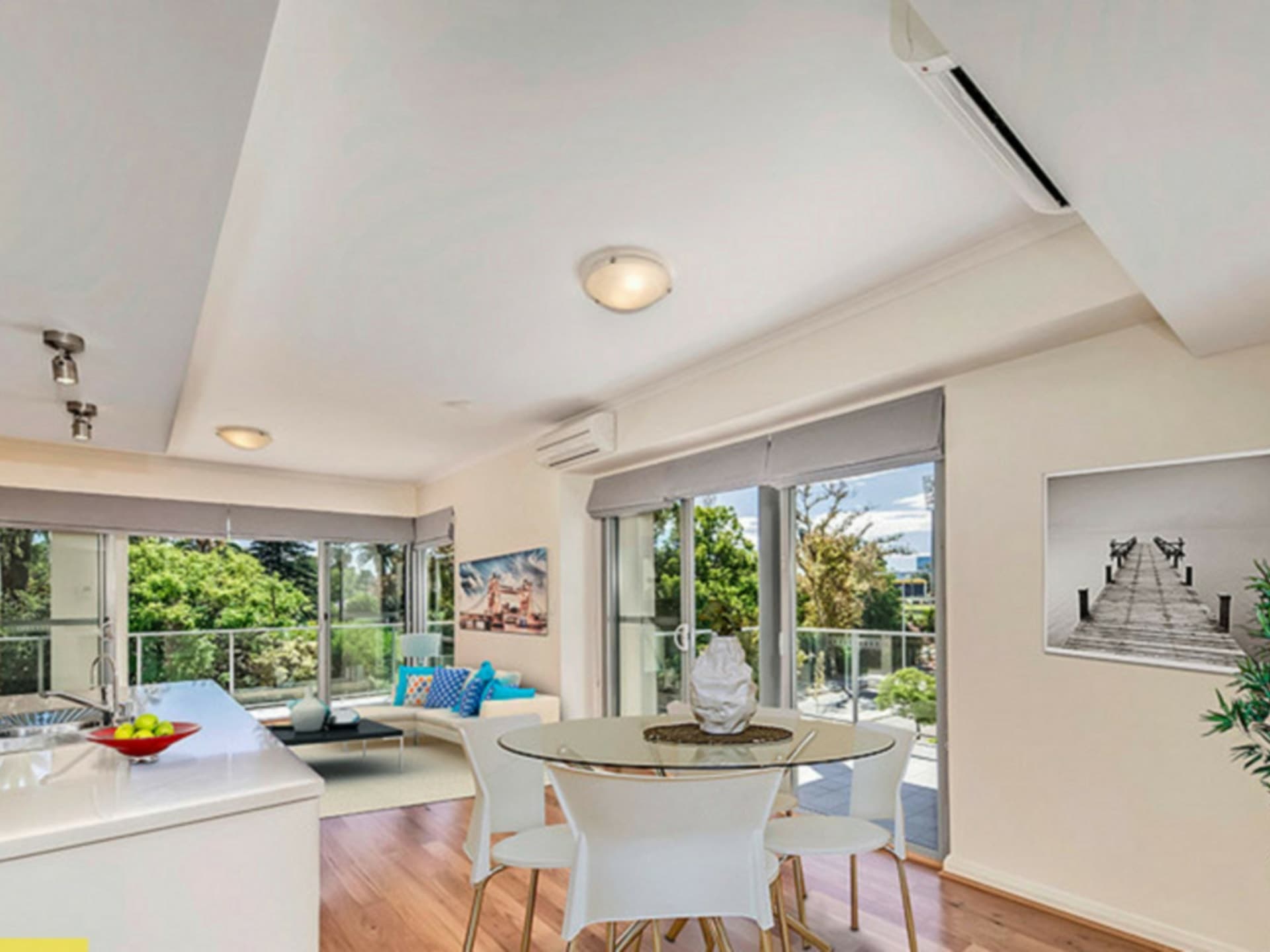 6/2 Bremer Promenade East Perth WA, East Perth - Image 1