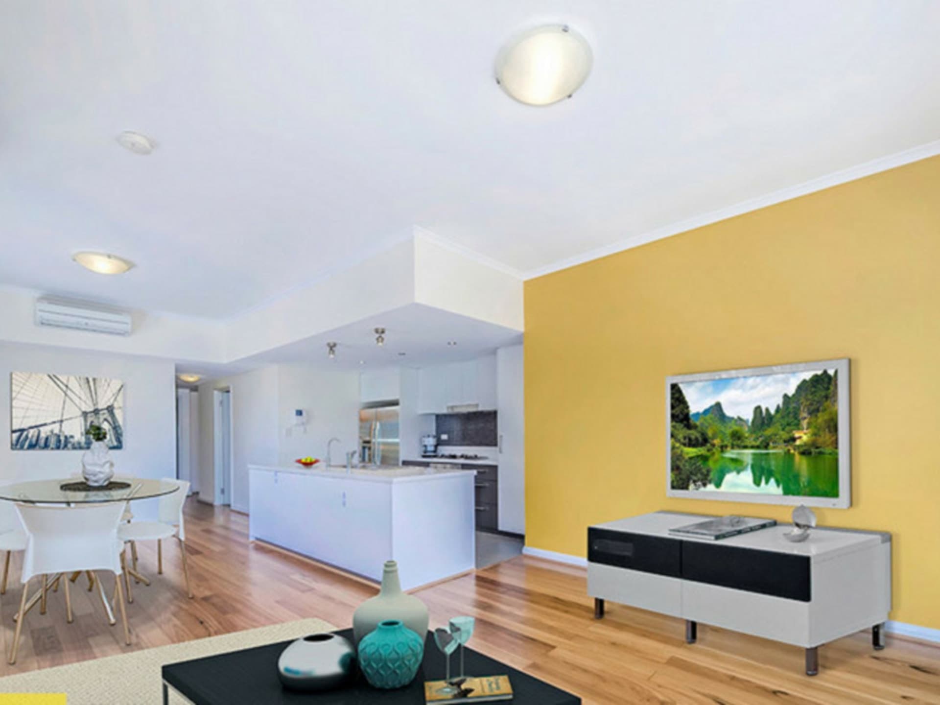 6/2 Bremer Promenade East Perth WA, East Perth - Thumbnail 2