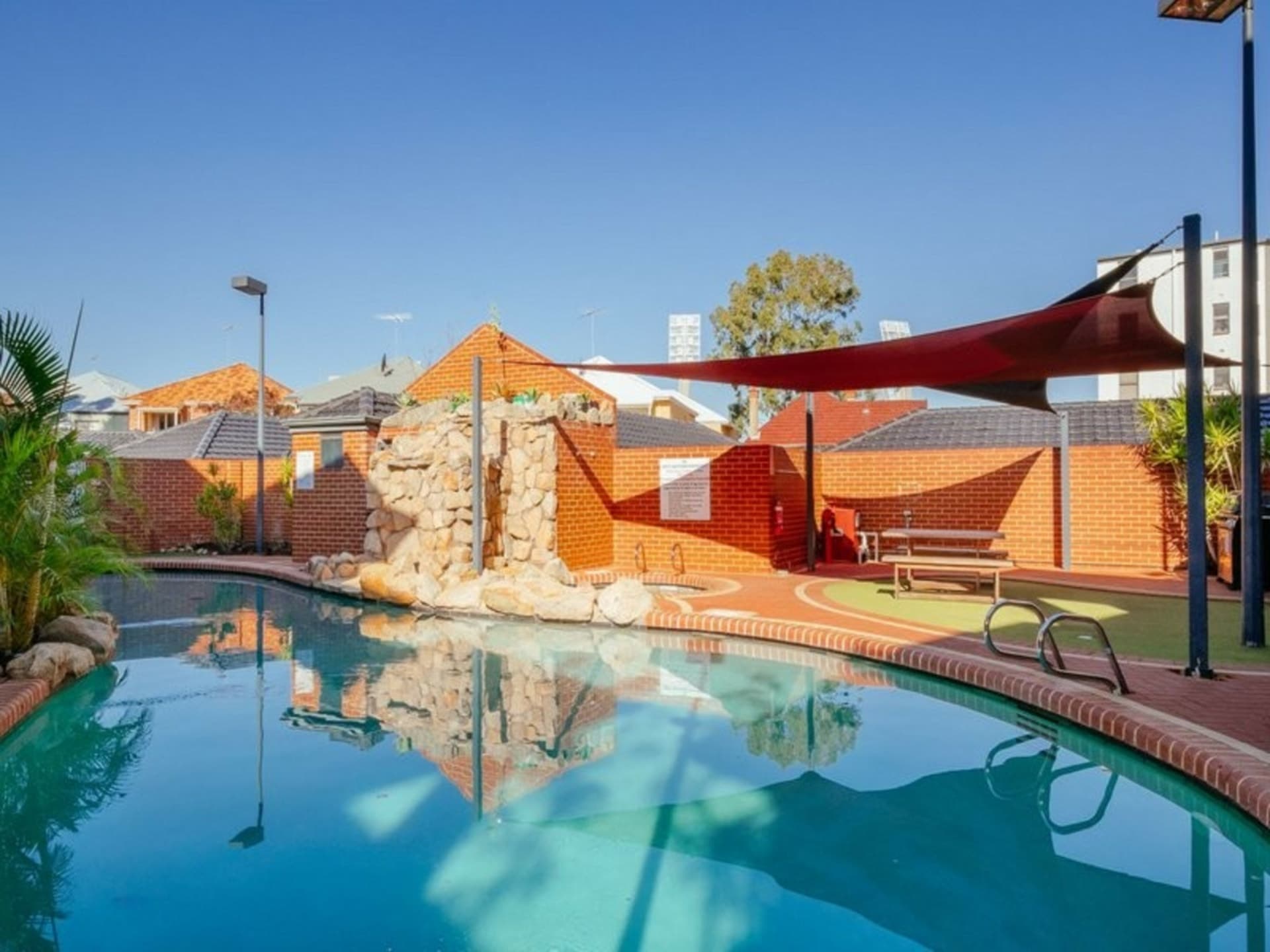 19/7 Bronte Street East Perth WA, East Perth - Thumbnail 2