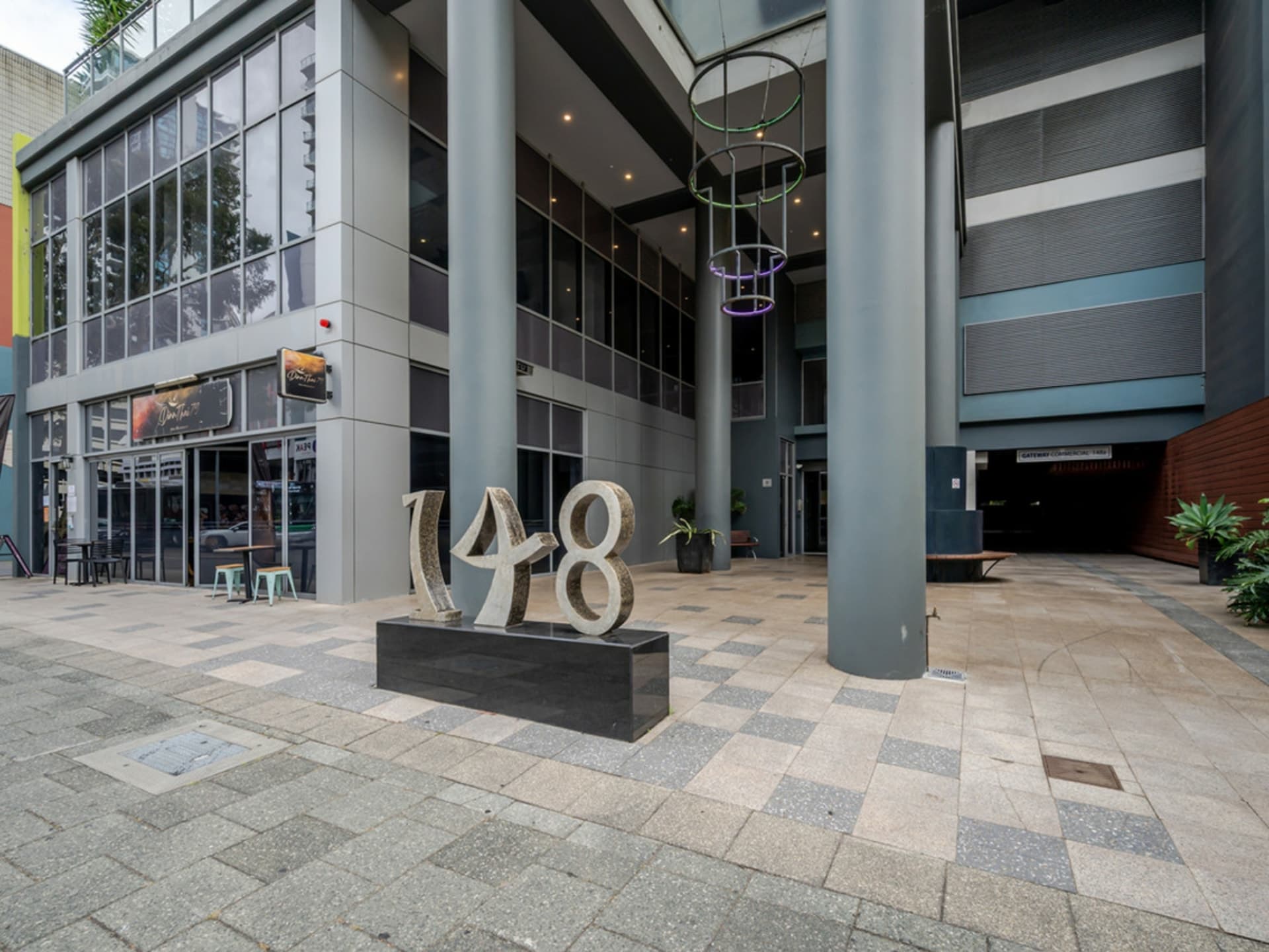 86/148 Adelaide Terrace East Perth WA, East Perth - Image 1