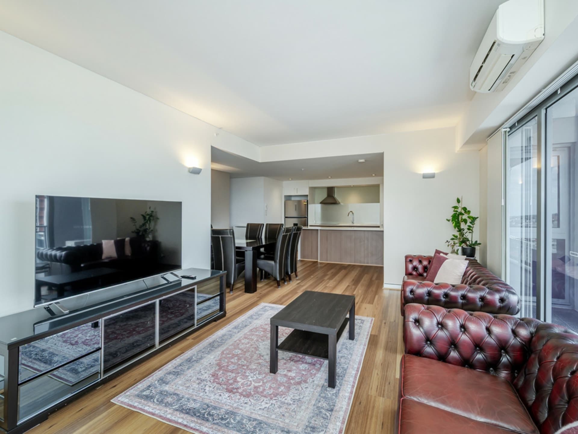 86/148 Adelaide Terrace East Perth WA, East Perth - Thumbnail 4