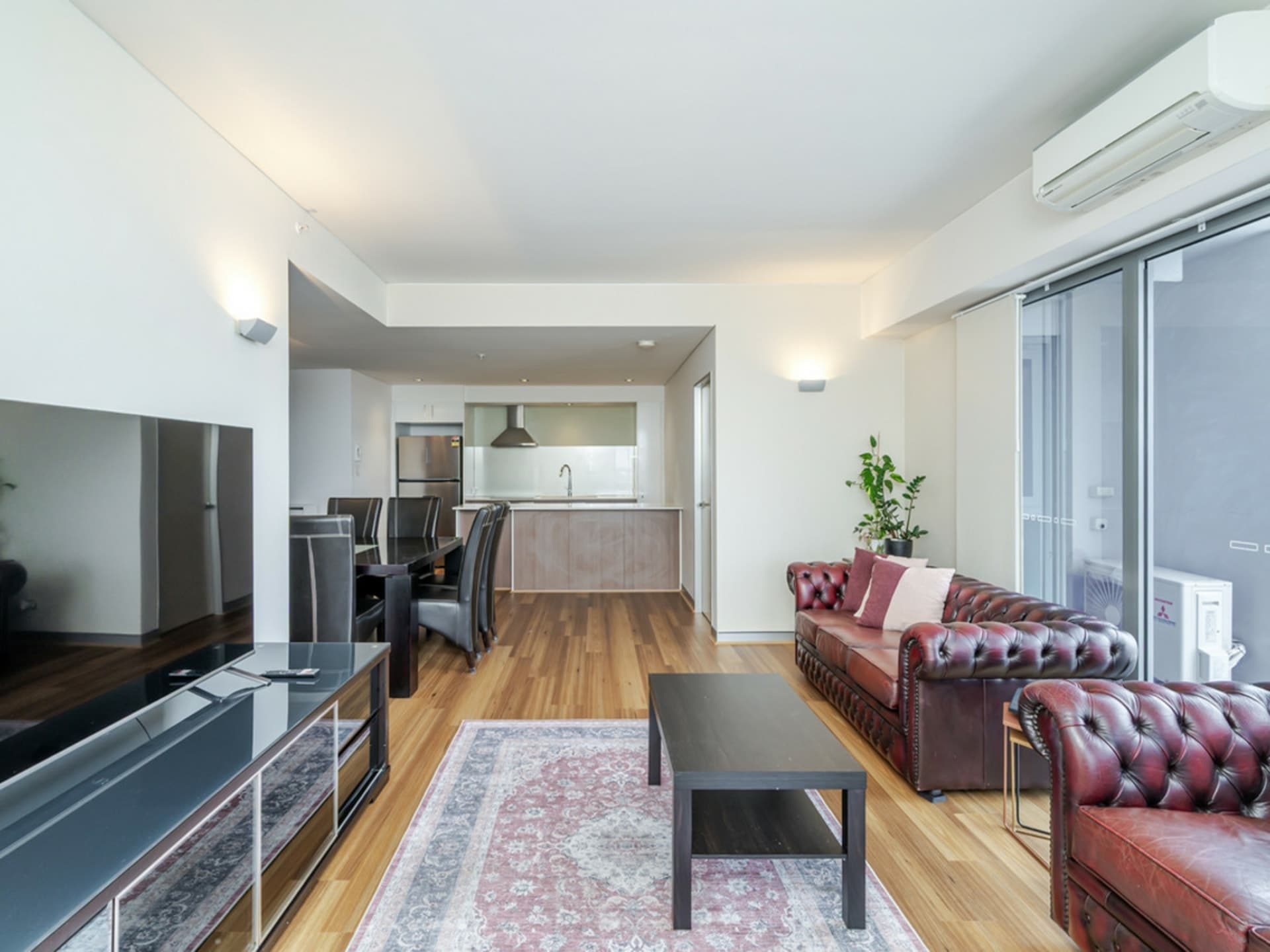86/148 Adelaide Terrace East Perth WA, East Perth - Thumbnail 7