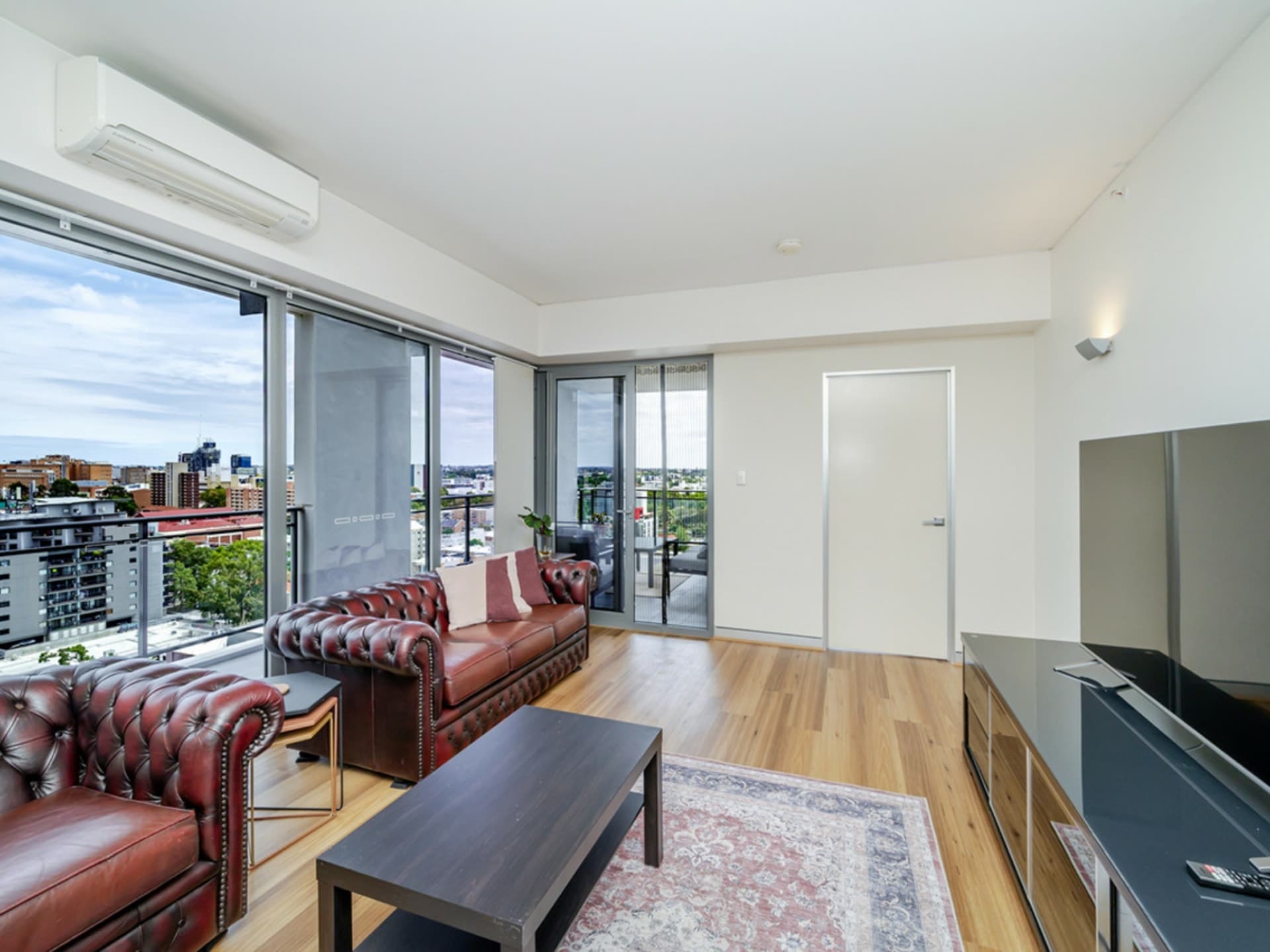 86/148 Adelaide Terrace East Perth WA, East Perth - Thumbnail 8