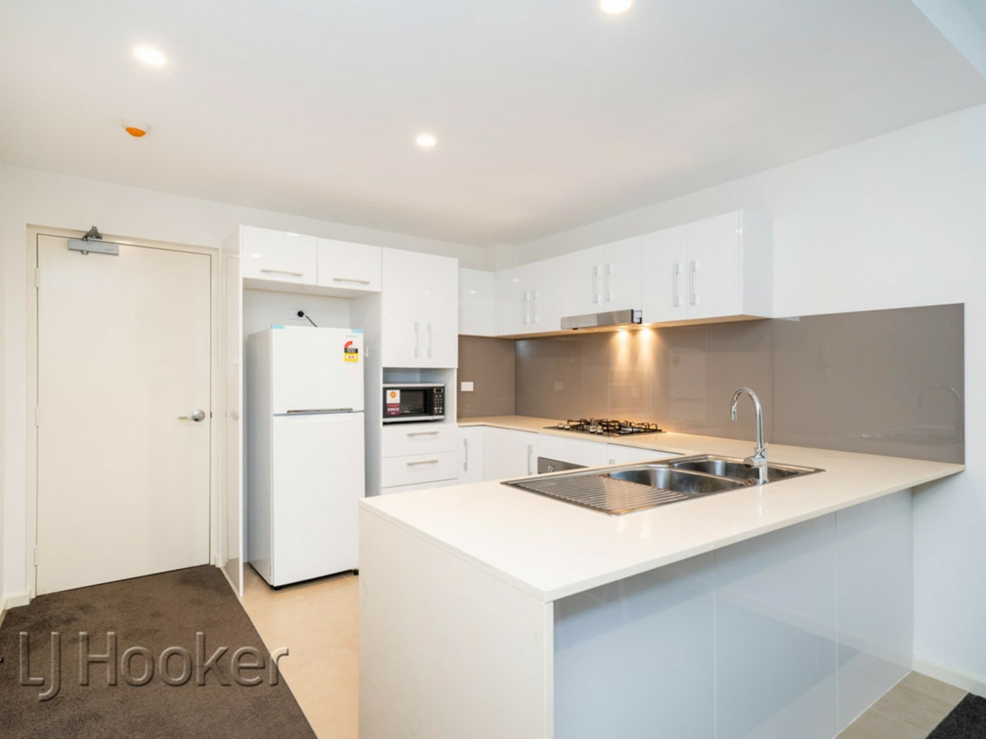 108/122 Brown Street East Perth WA, East Perth - Thumbnail 4