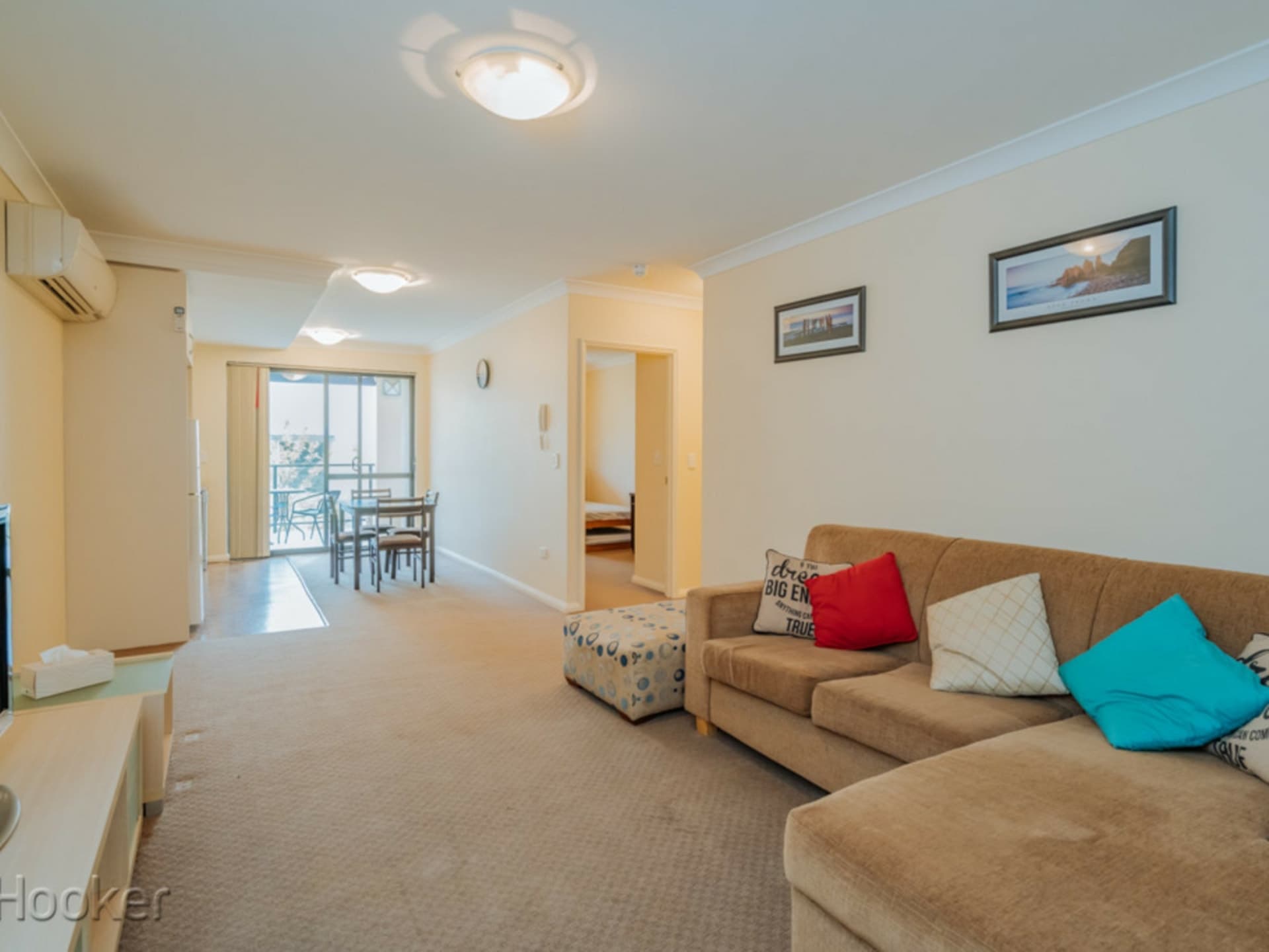 19/121 Hill Street East Perth WA, East Perth - Thumbnail 2