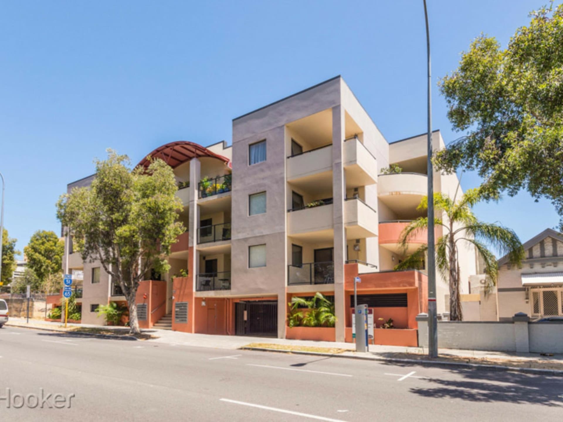 19/121 Hill Street East Perth WA, East Perth - Thumbnail 7