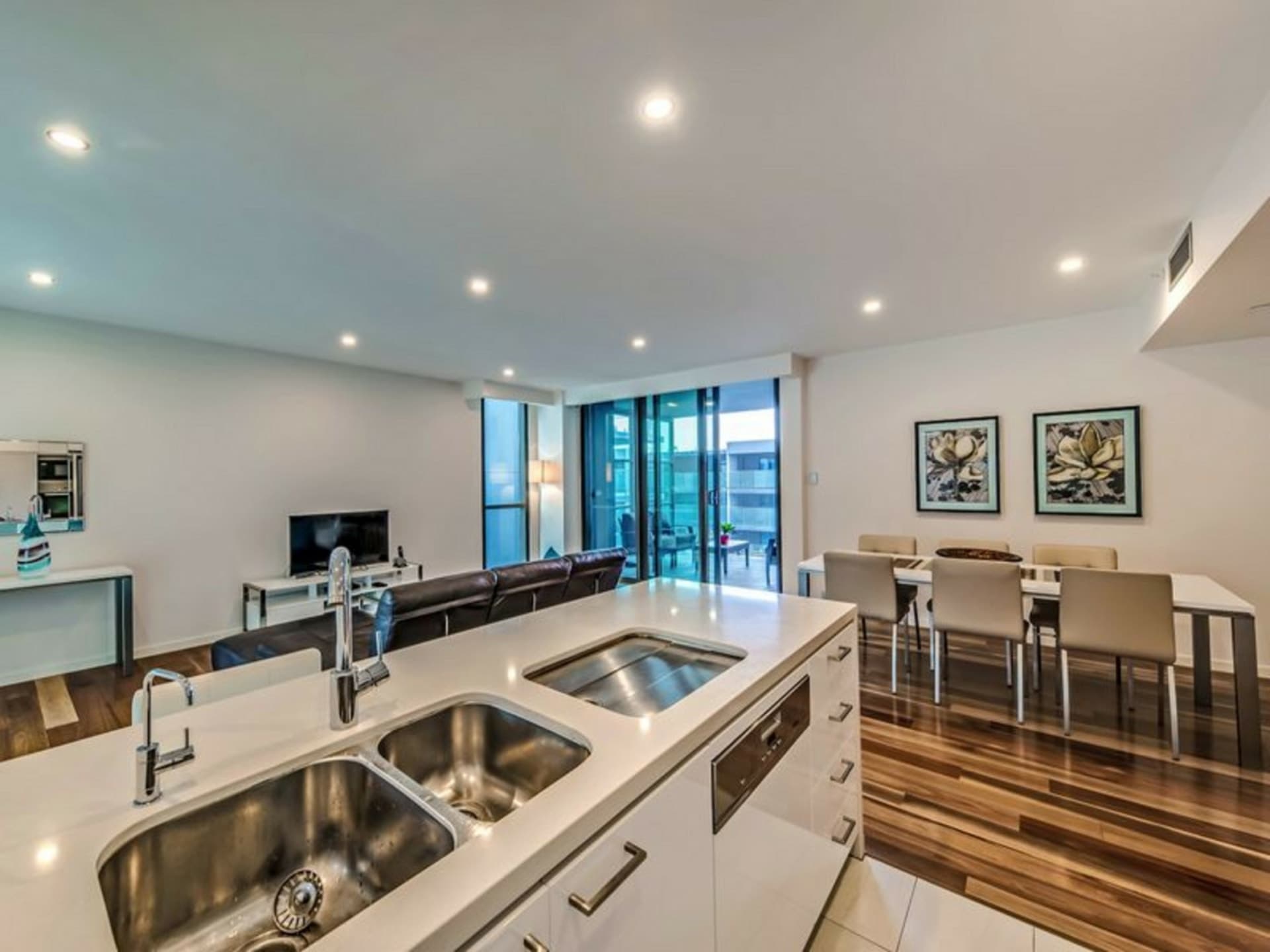 20/90 Terrace Road East Perth WA, East Perth - Thumbnail 8