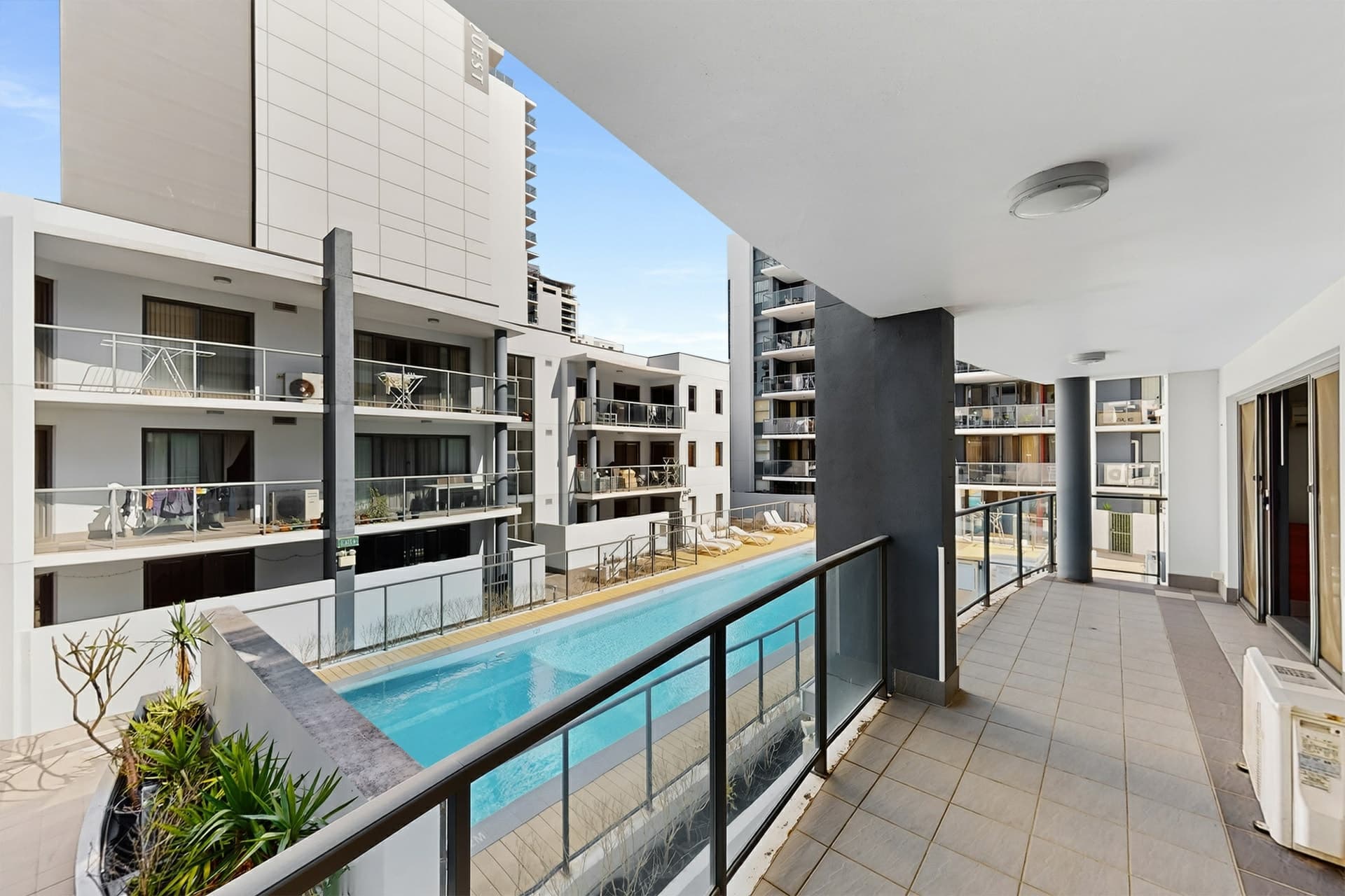 21/188 Adelaide Terrace East Perth WA, East Perth - Thumbnail 2
