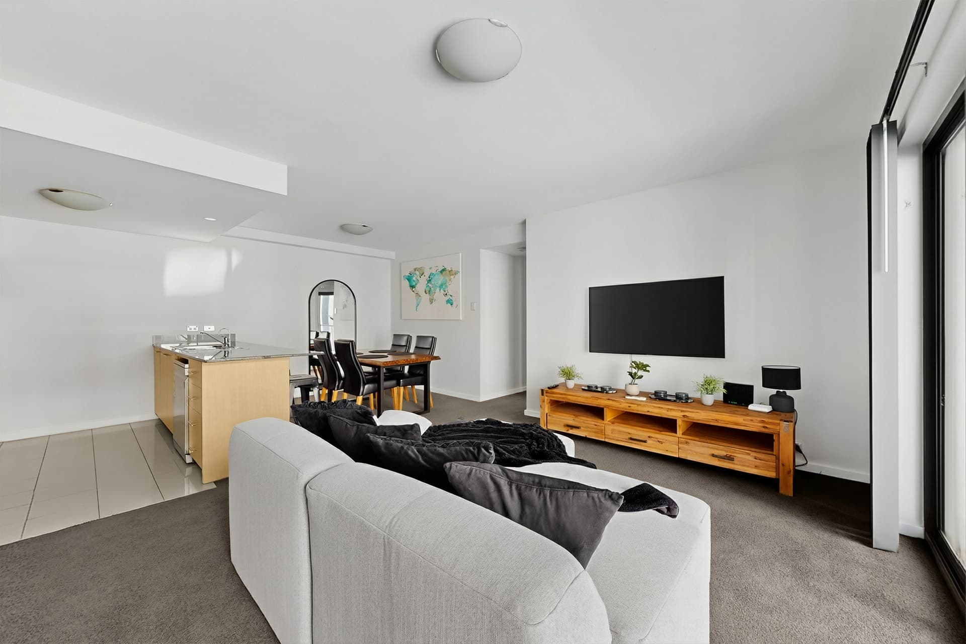 21/188 Adelaide Terrace East Perth WA, East Perth - Thumbnail 4