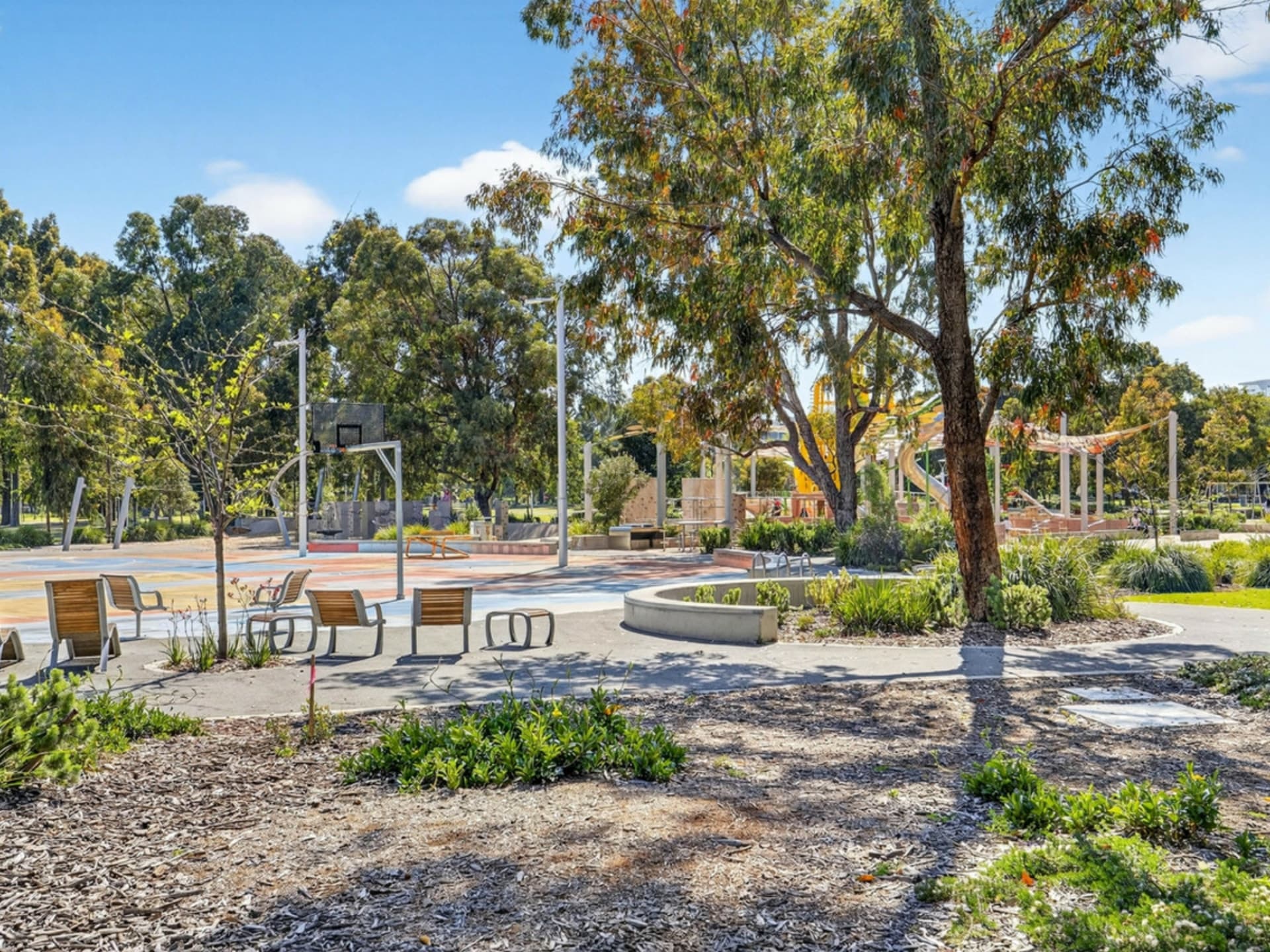 7/123 Wellington Street East Perth WA, East Perth - Image 1