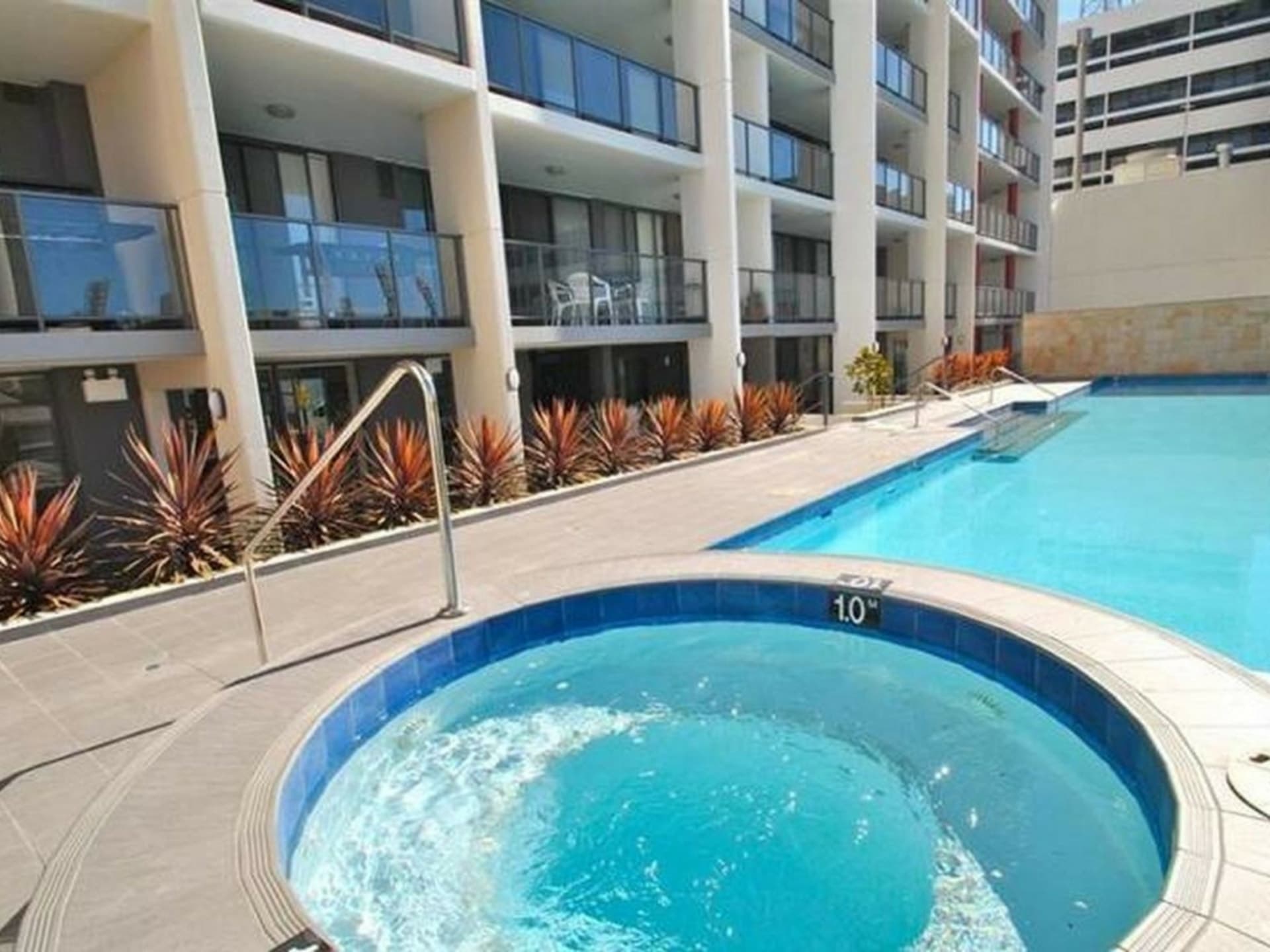 14/118 Adelaide Terrace East Perth WA, East Perth - Thumbnail 3
