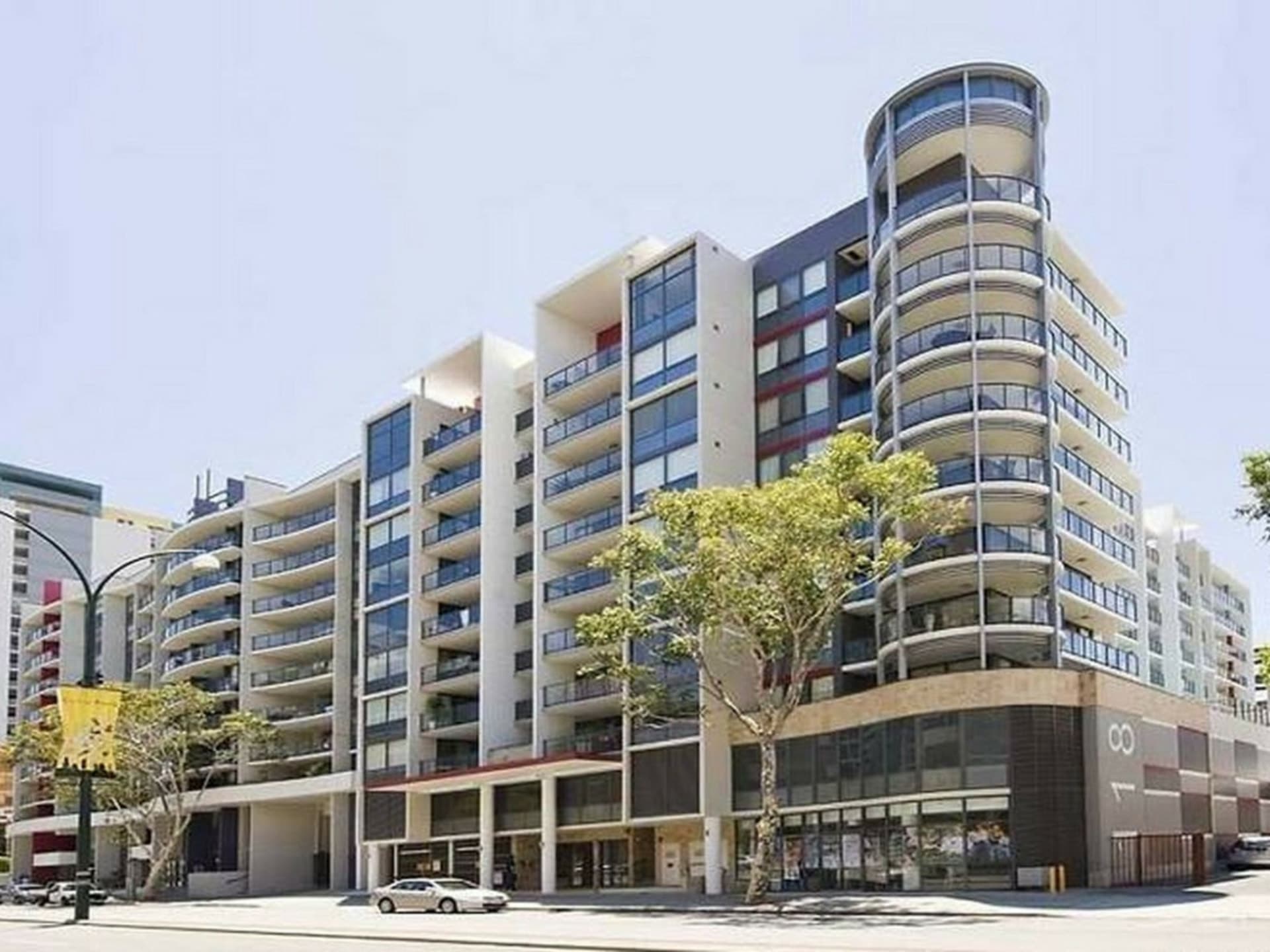 14/118 Adelaide Terrace East Perth WA, East Perth - Thumbnail 5