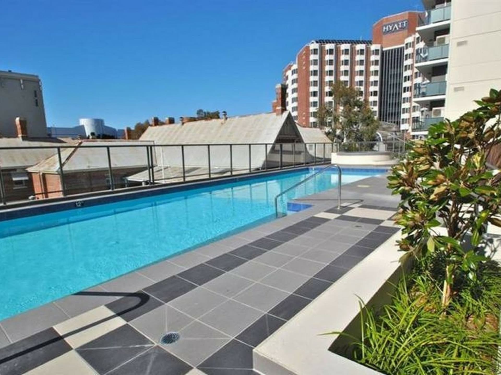 14/118 Adelaide Terrace East Perth WA, East Perth - Thumbnail 8
