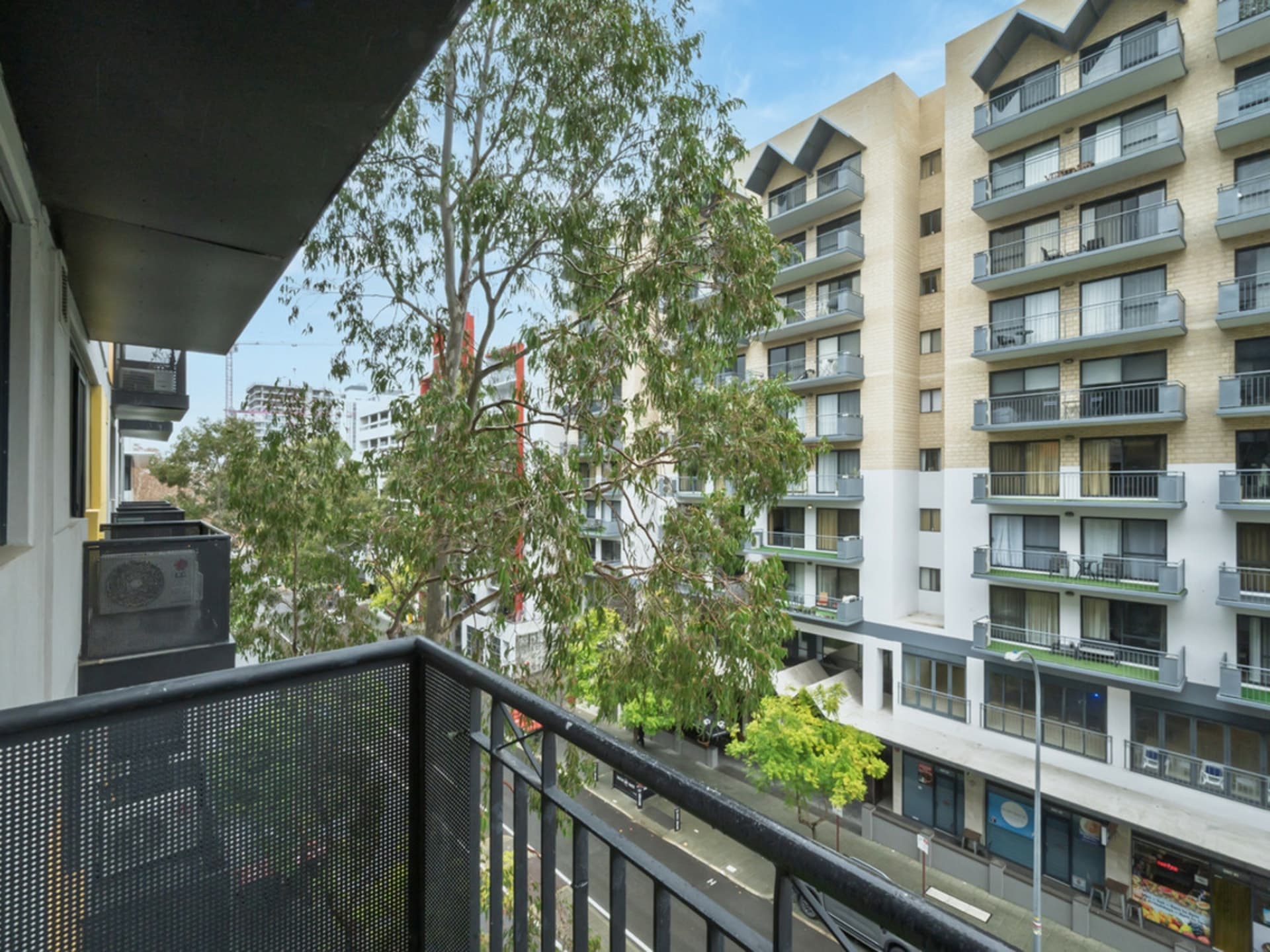46/190 Hay Street East Perth WA, East Perth - Image 1