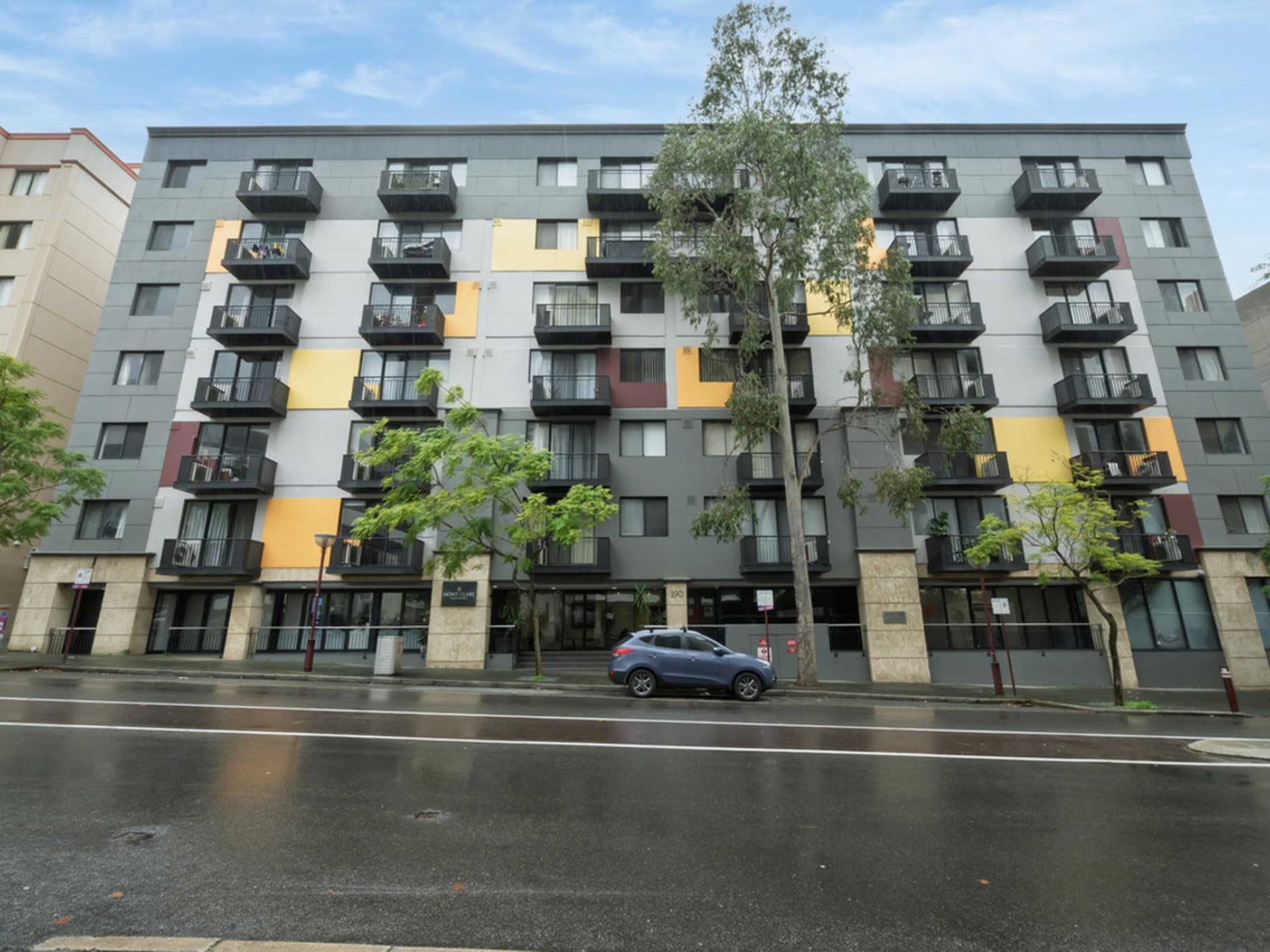 46/190 Hay Street East Perth WA, East Perth - Thumbnail 4