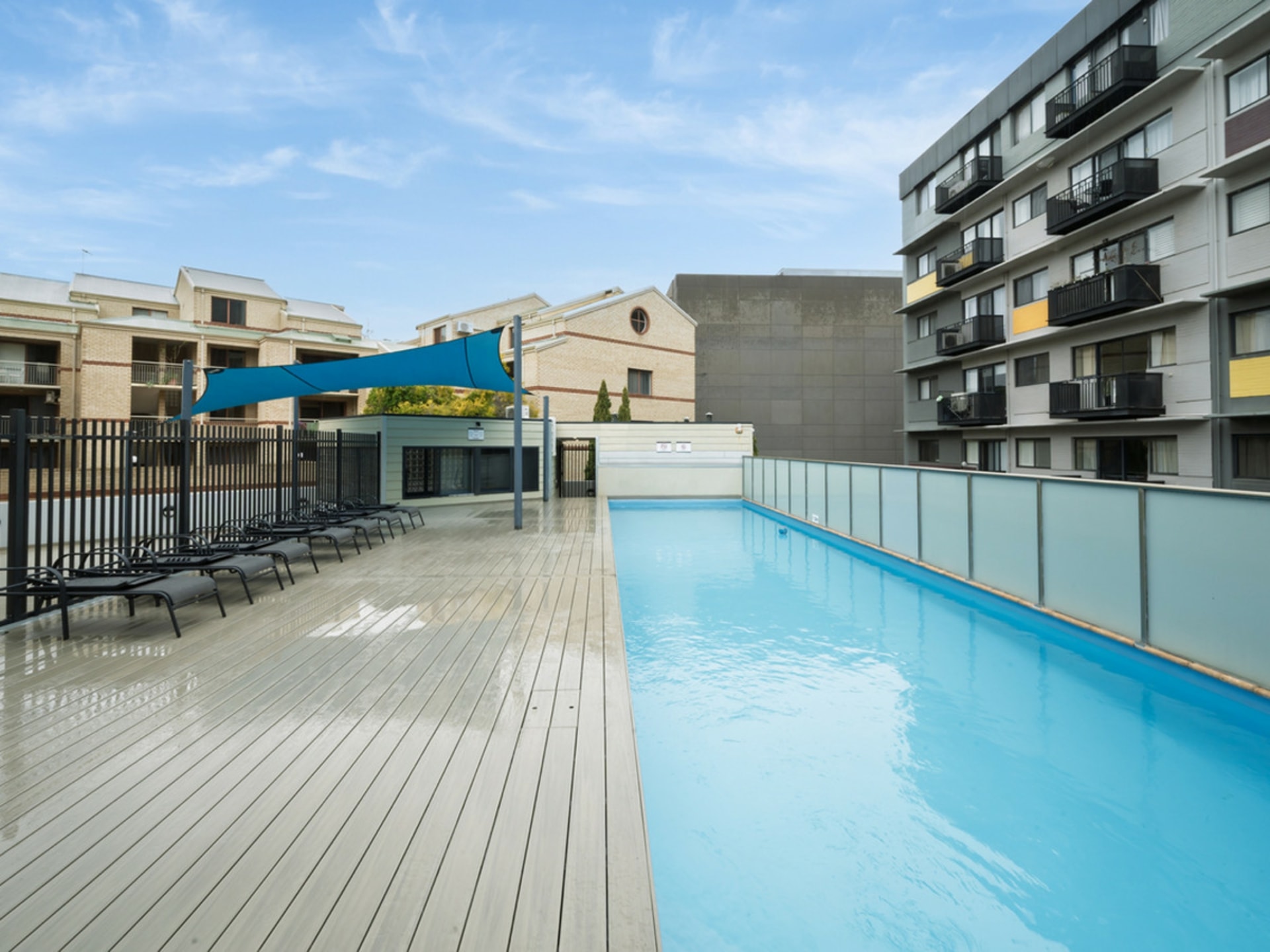 46/190 Hay Street East Perth WA, East Perth - Thumbnail 7